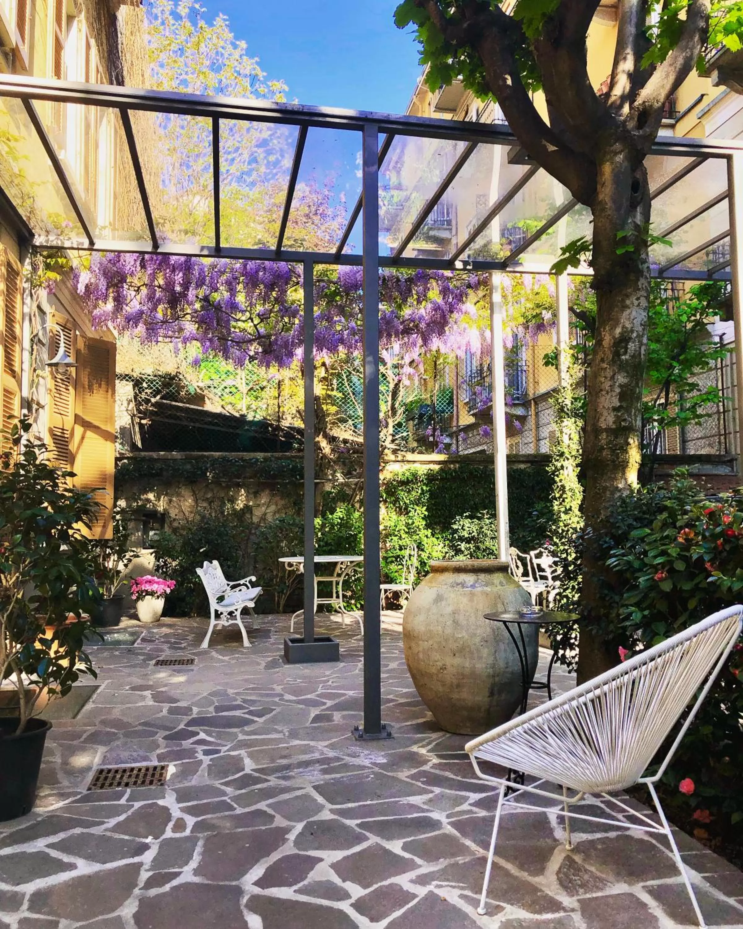 Antica Locanda Leonardo