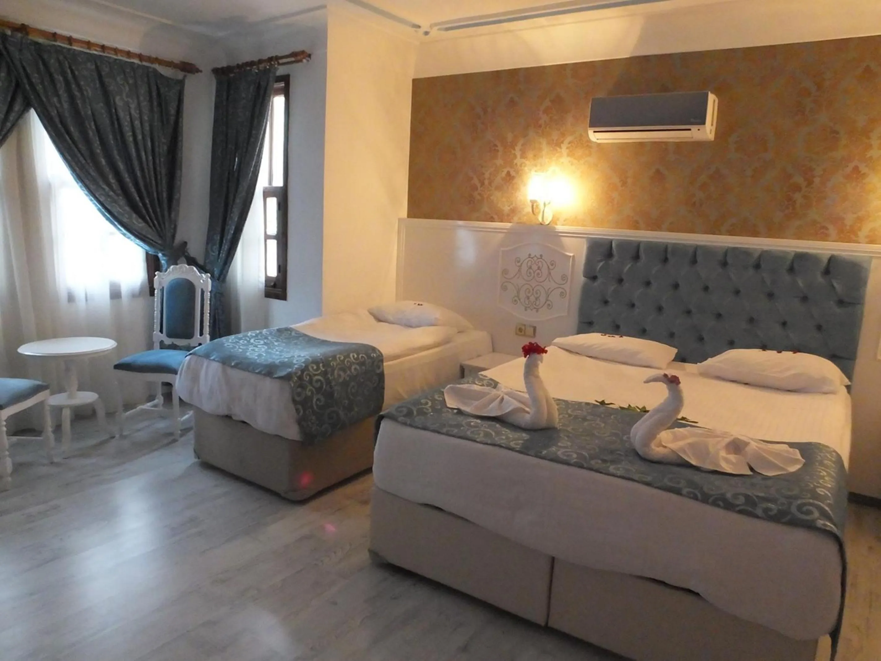 Day, Bed in Urcu Hotel
