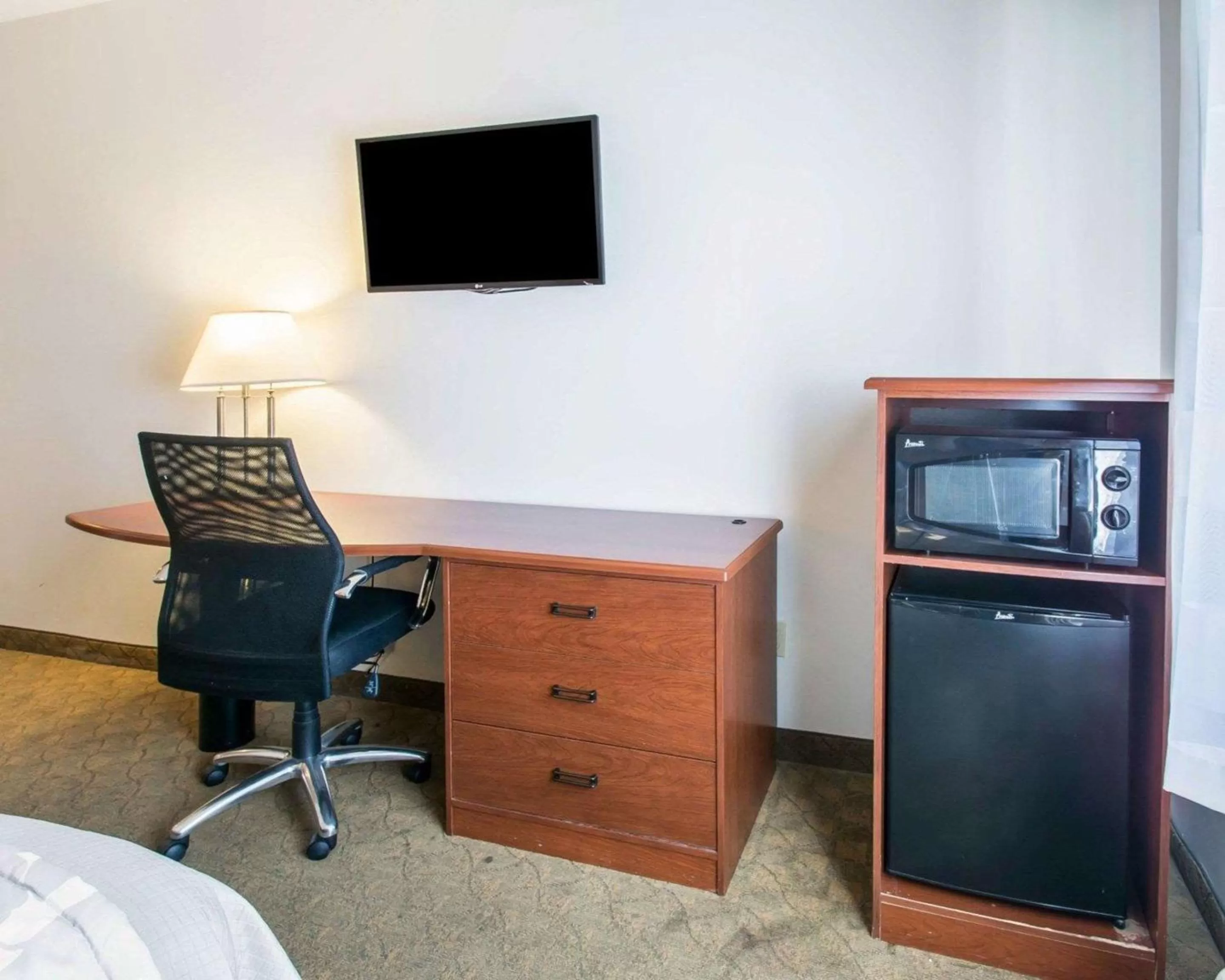 Room with Two Queen Beds - Non-Smoking  in Sleep Inn & Suites Panama City Beach