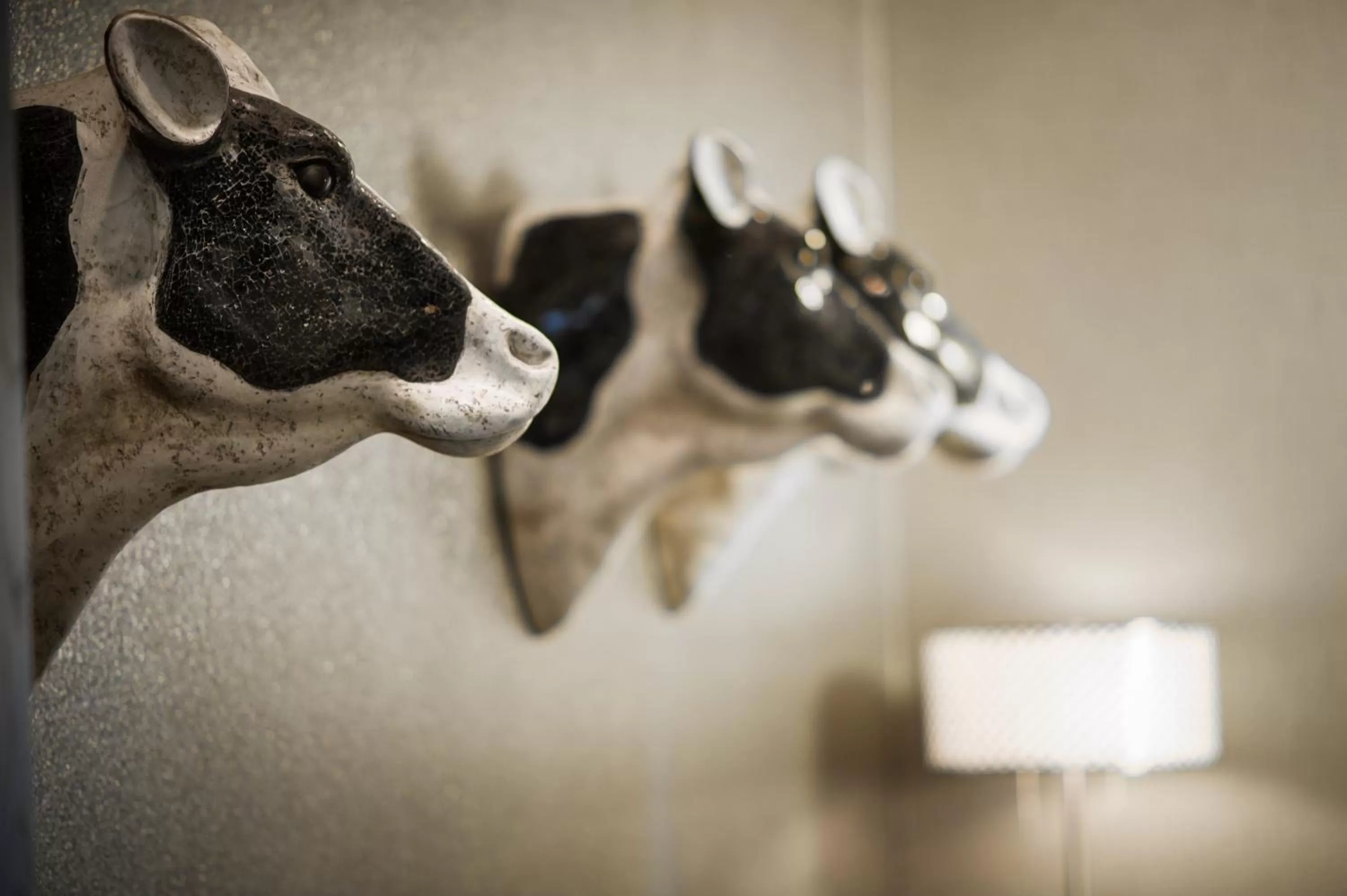 Lobby or reception in Holiday Inn Express and Suites Madison Central by IHG