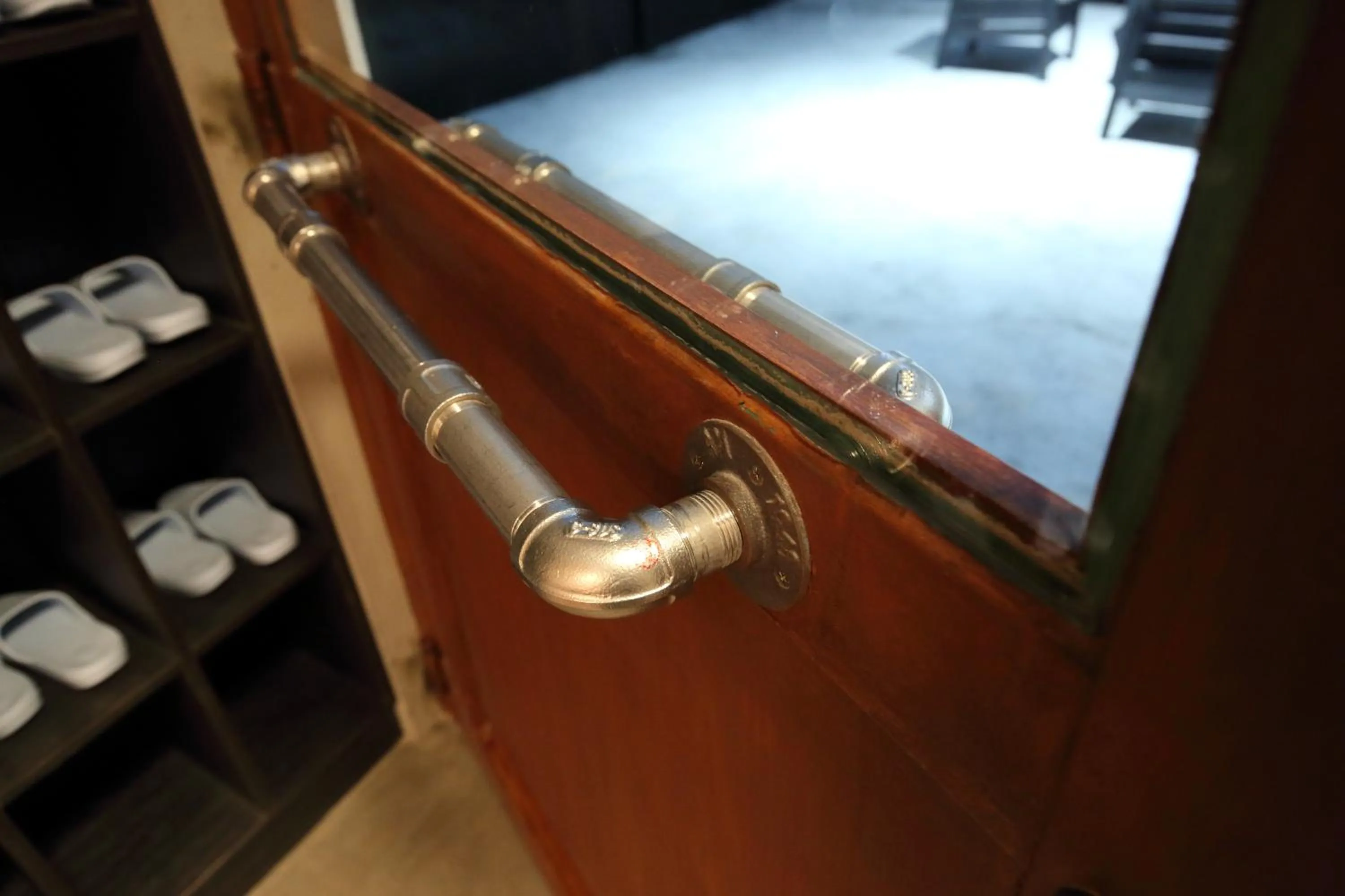 Goat 山羊青旅民宿