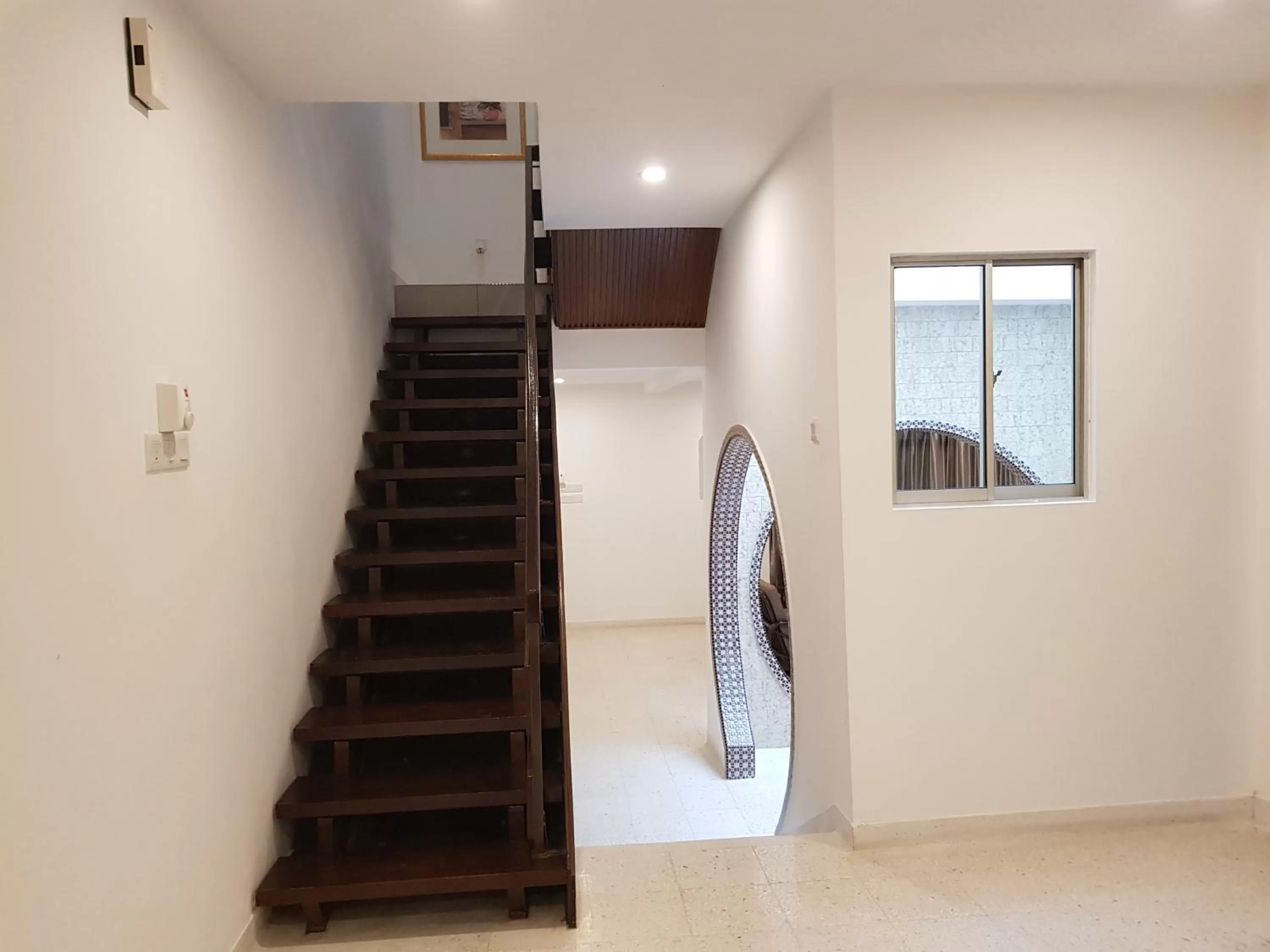 Heeren Straits Hotel