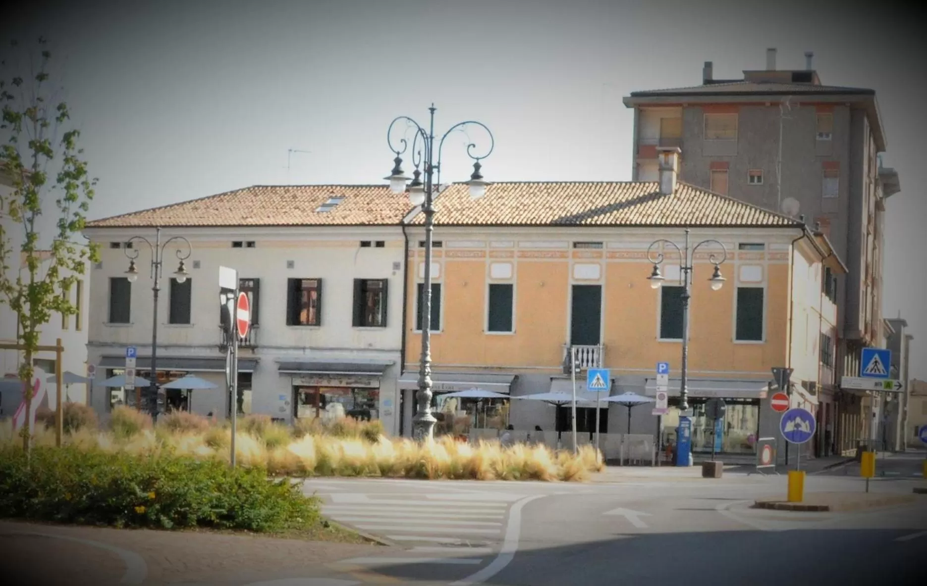 Property Building in NAZIONALE Camere