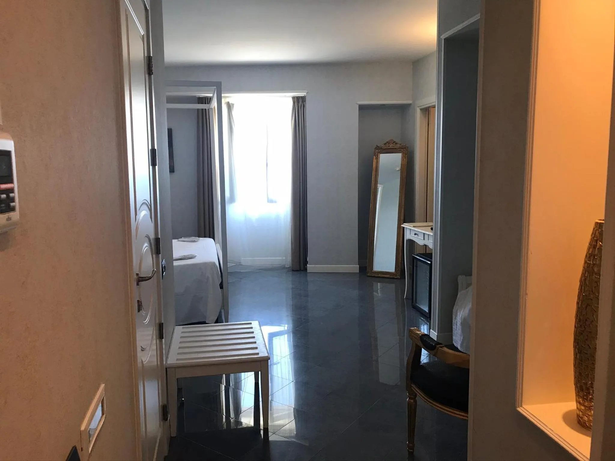 Photo of the whole room in Marina Holiday & Spa