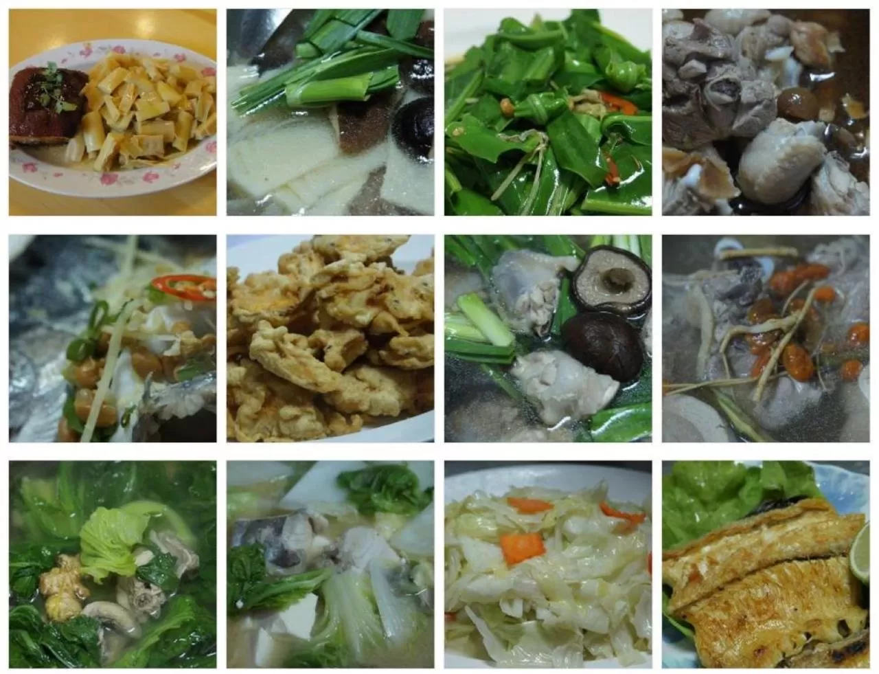 Restaurant/places to eat in 名竹旅社 Minzu Hotel