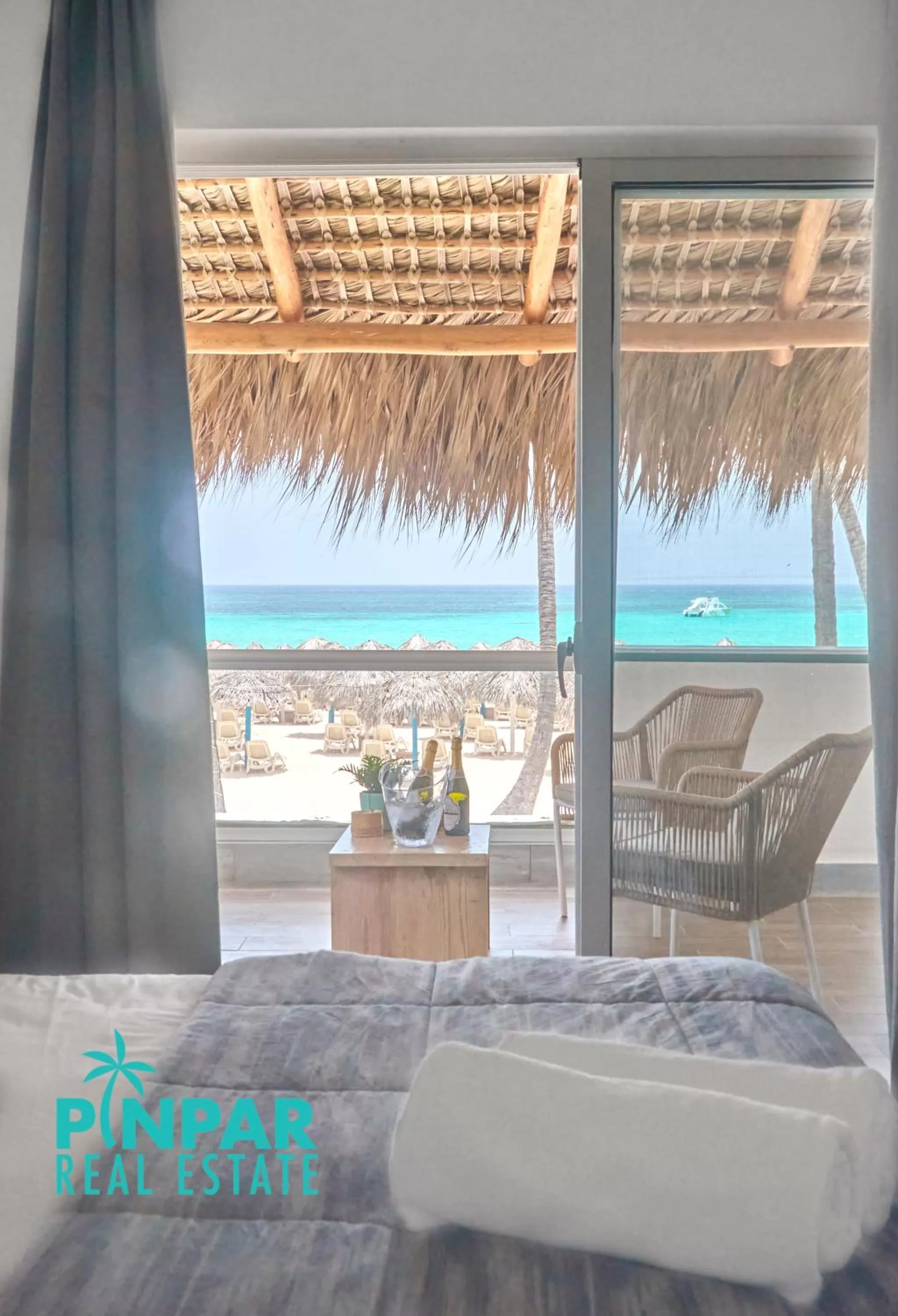 Villa Blanca Beach Club