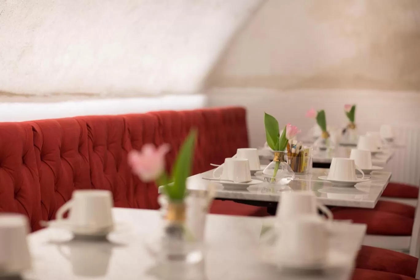 Restaurant/places to eat in Hotel Gamla Stan, BW Signature Collection