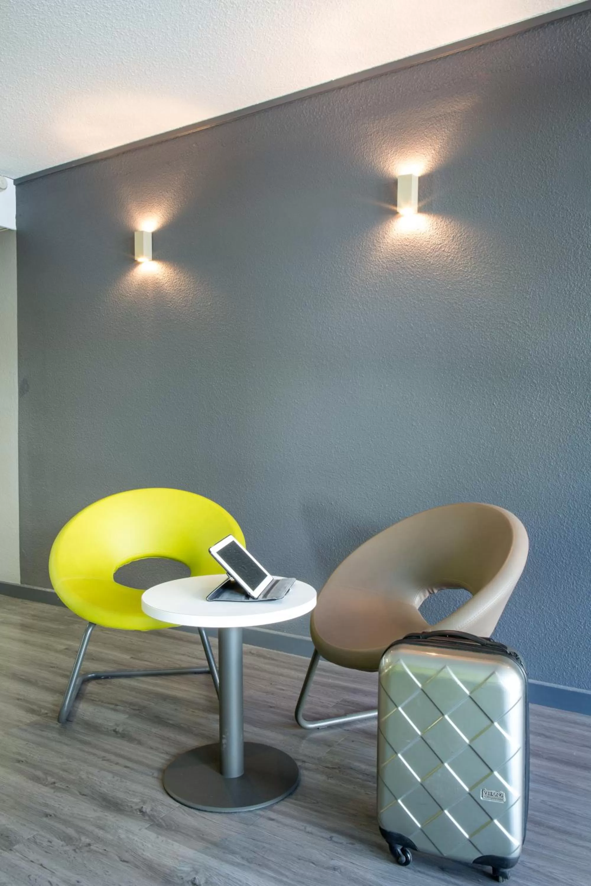 Other in ibis budget Aubagne Paluds Agora