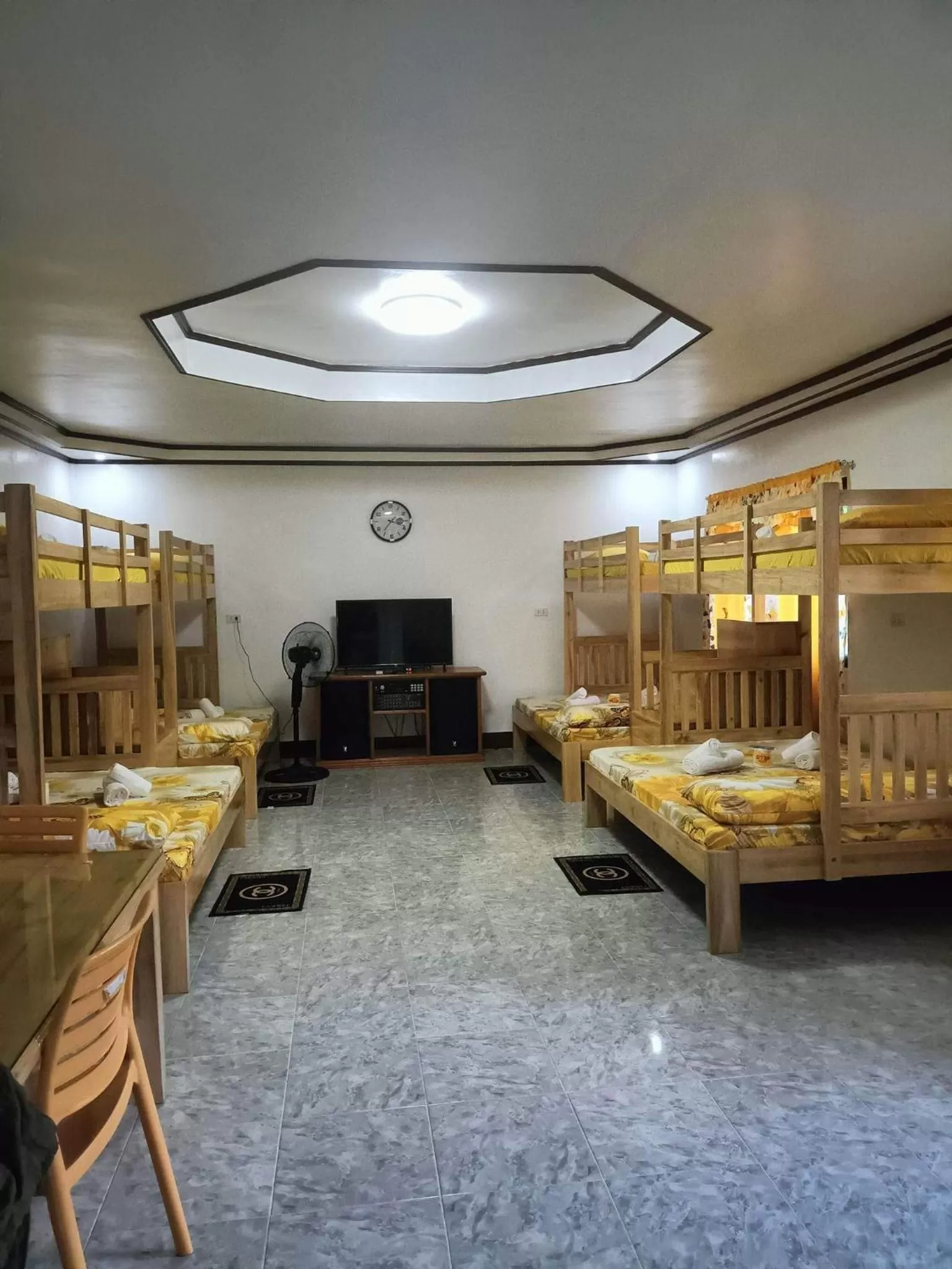 E&N Paradise Island Resort