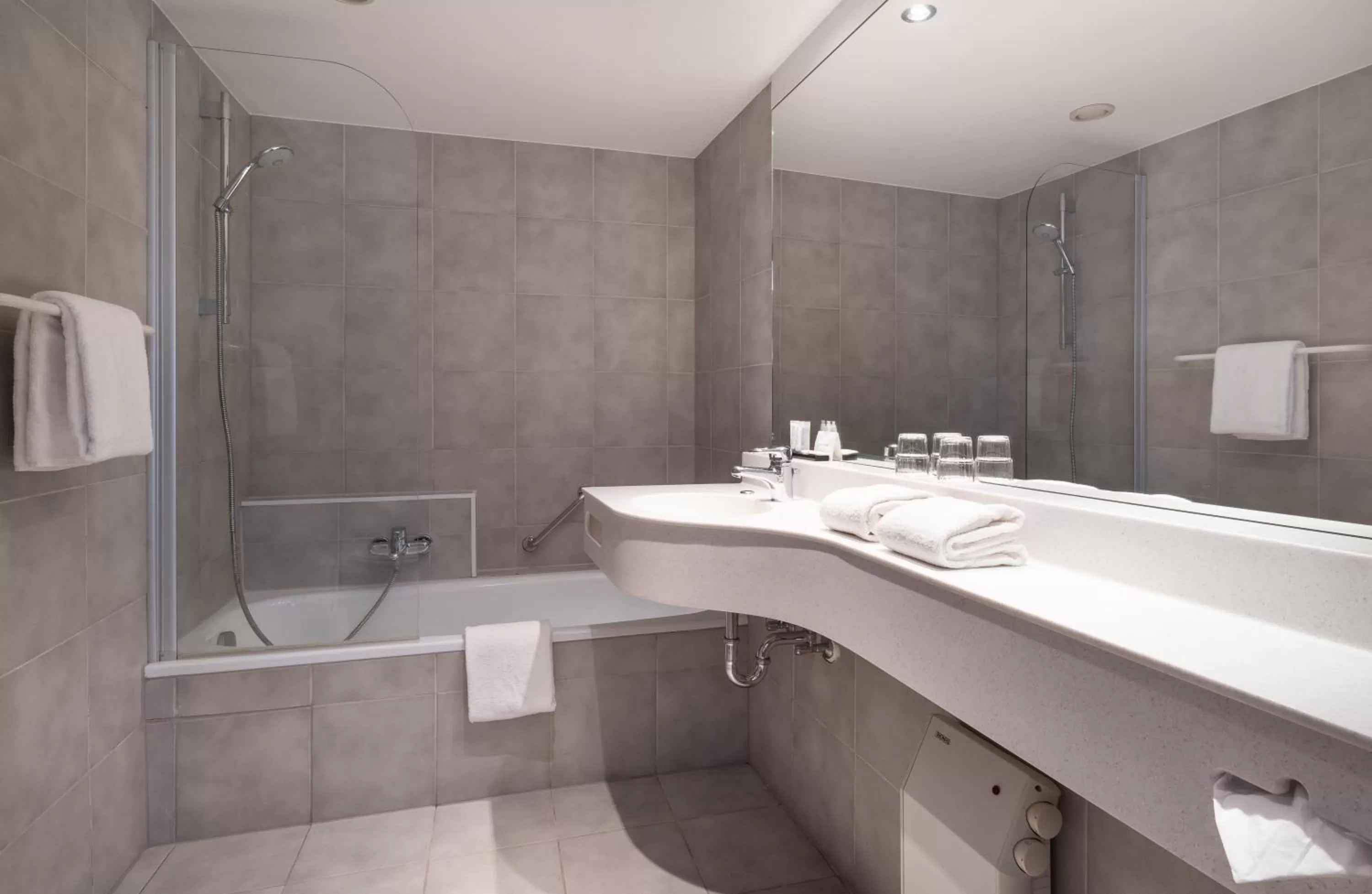 Rosenburg Hotel Brugge