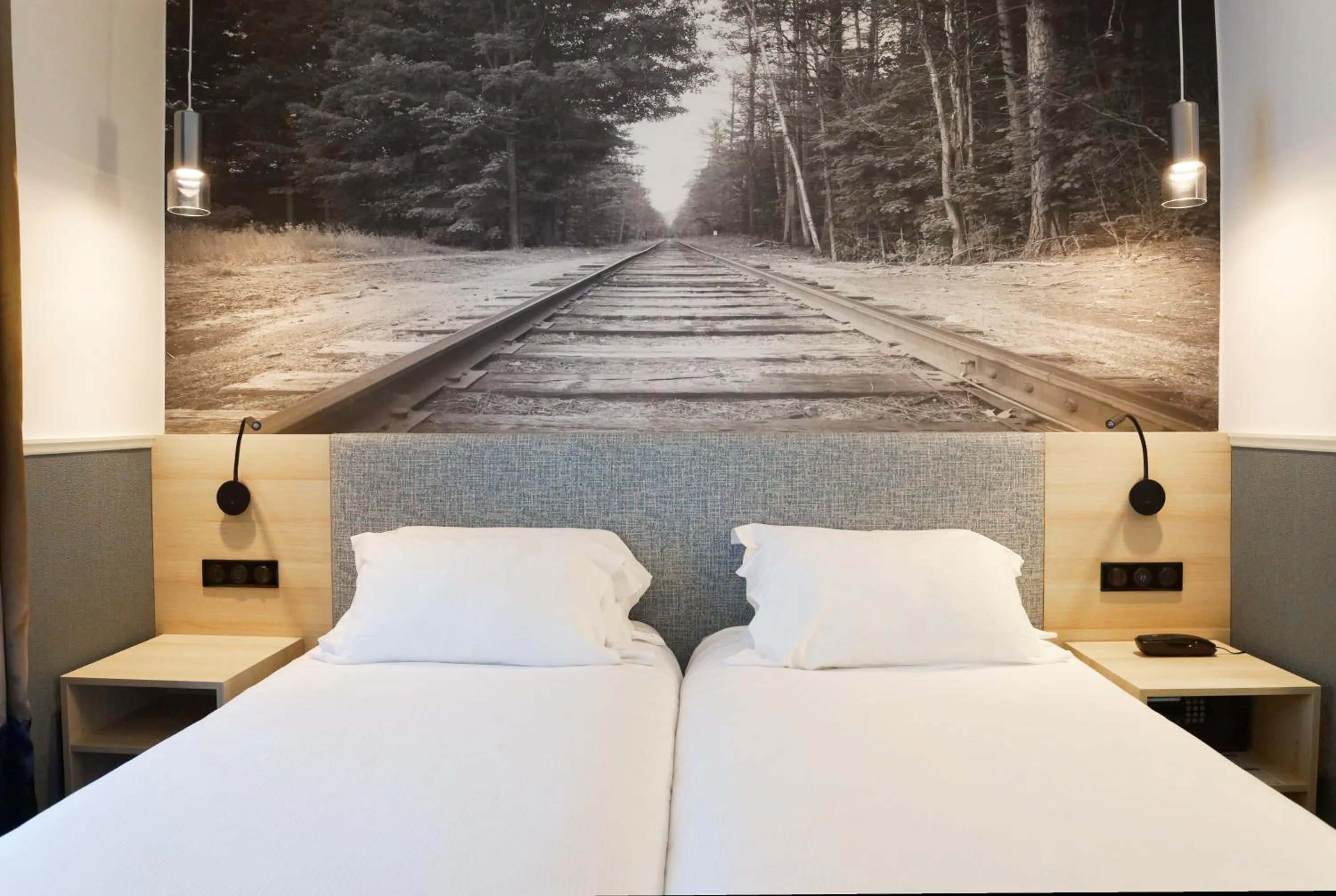 Bedroom, Bed in Appia La Fayette