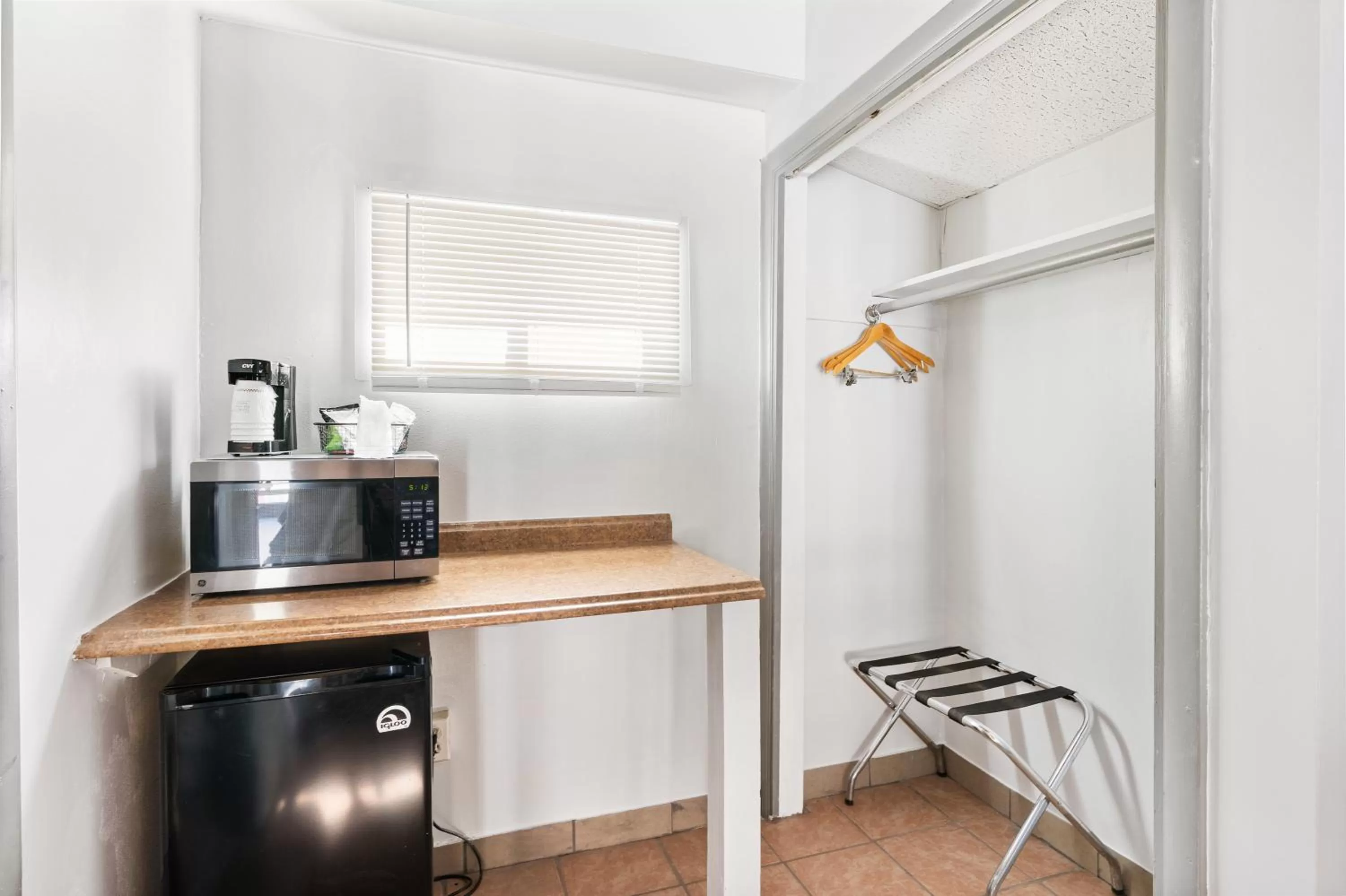 FairBridge Inn and Suites West Point