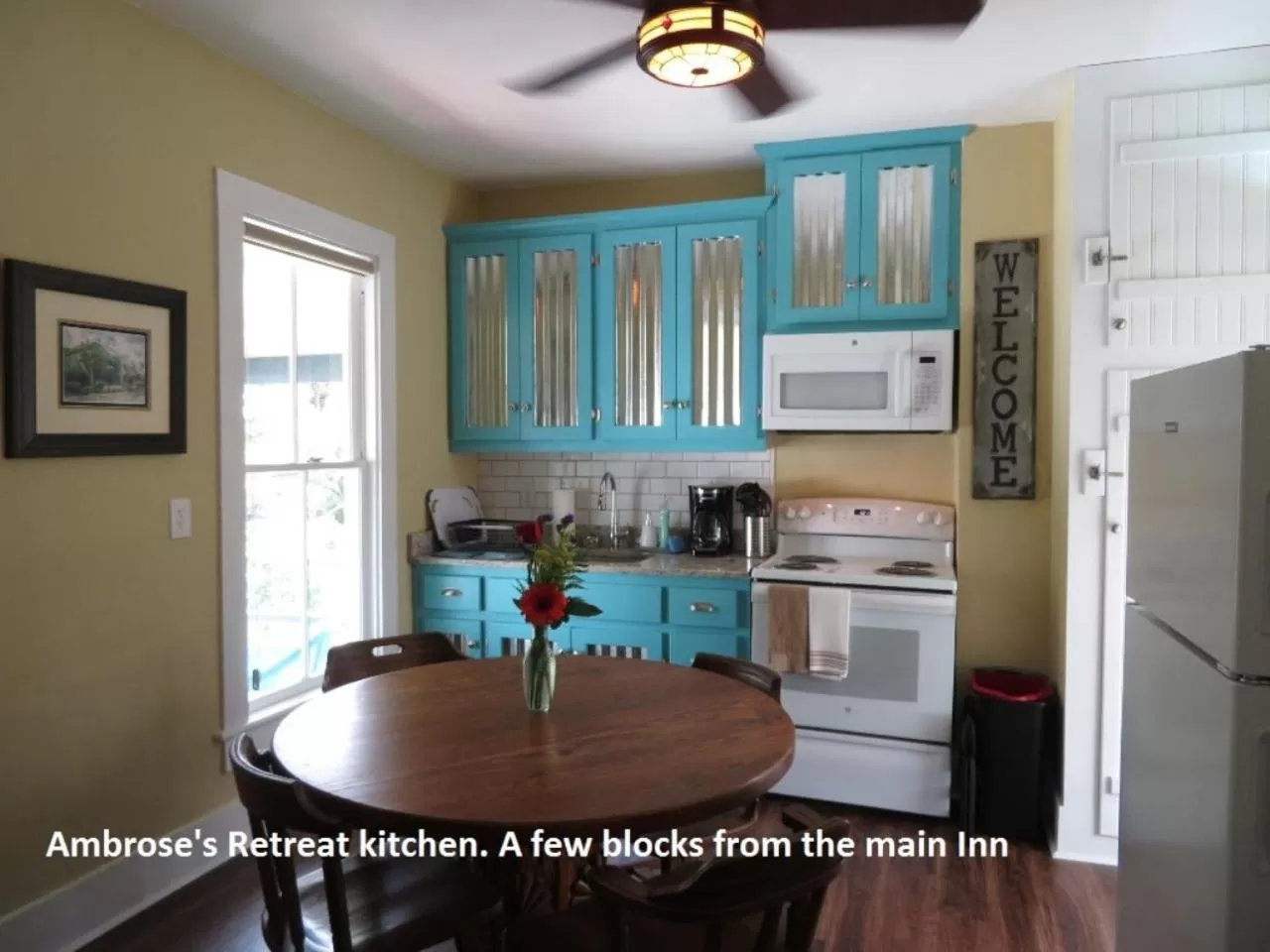 Other in St. Francis Inn - Saint Augustine