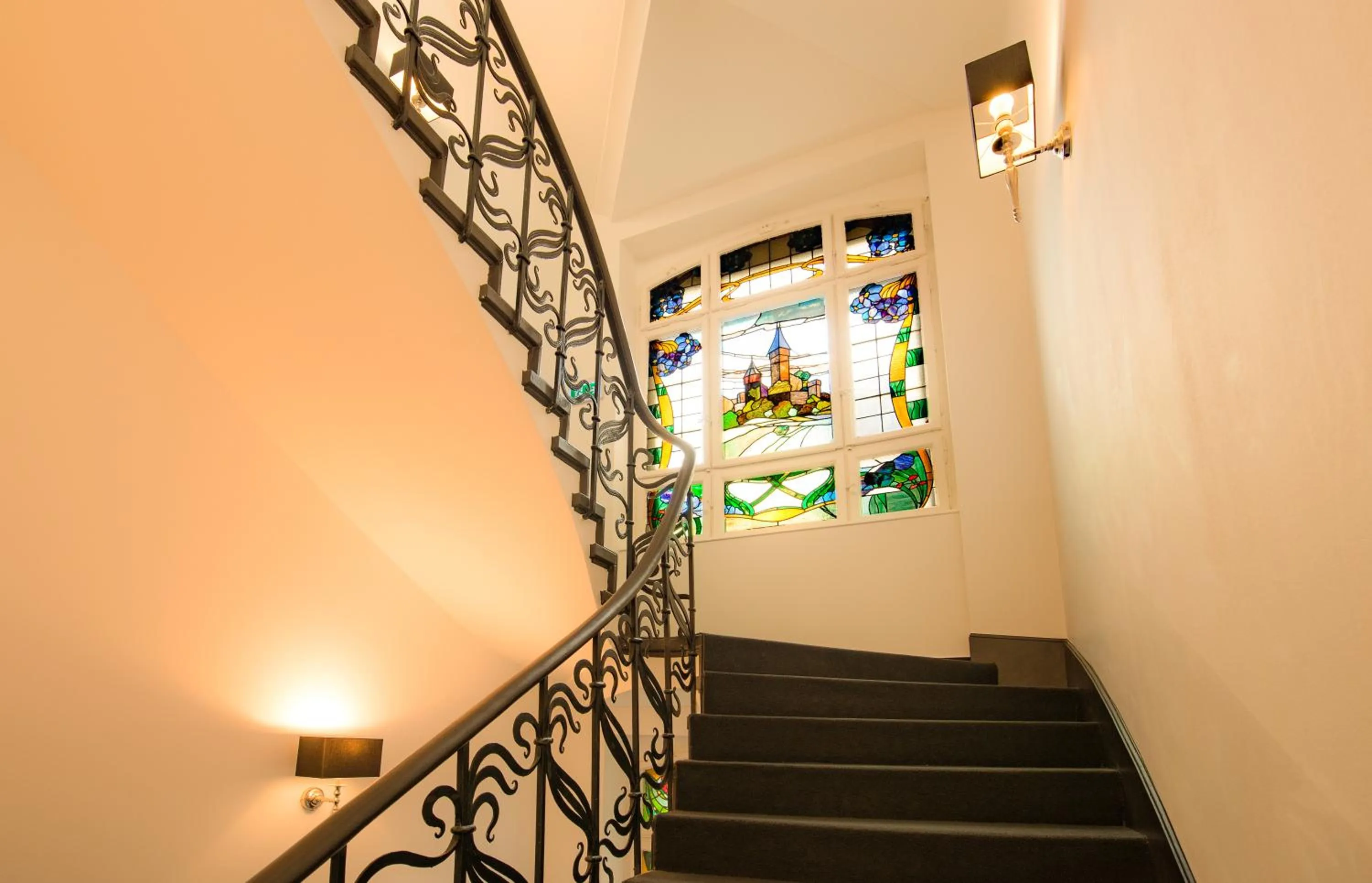 Other in The Heidelberg Exzellenz Hotel