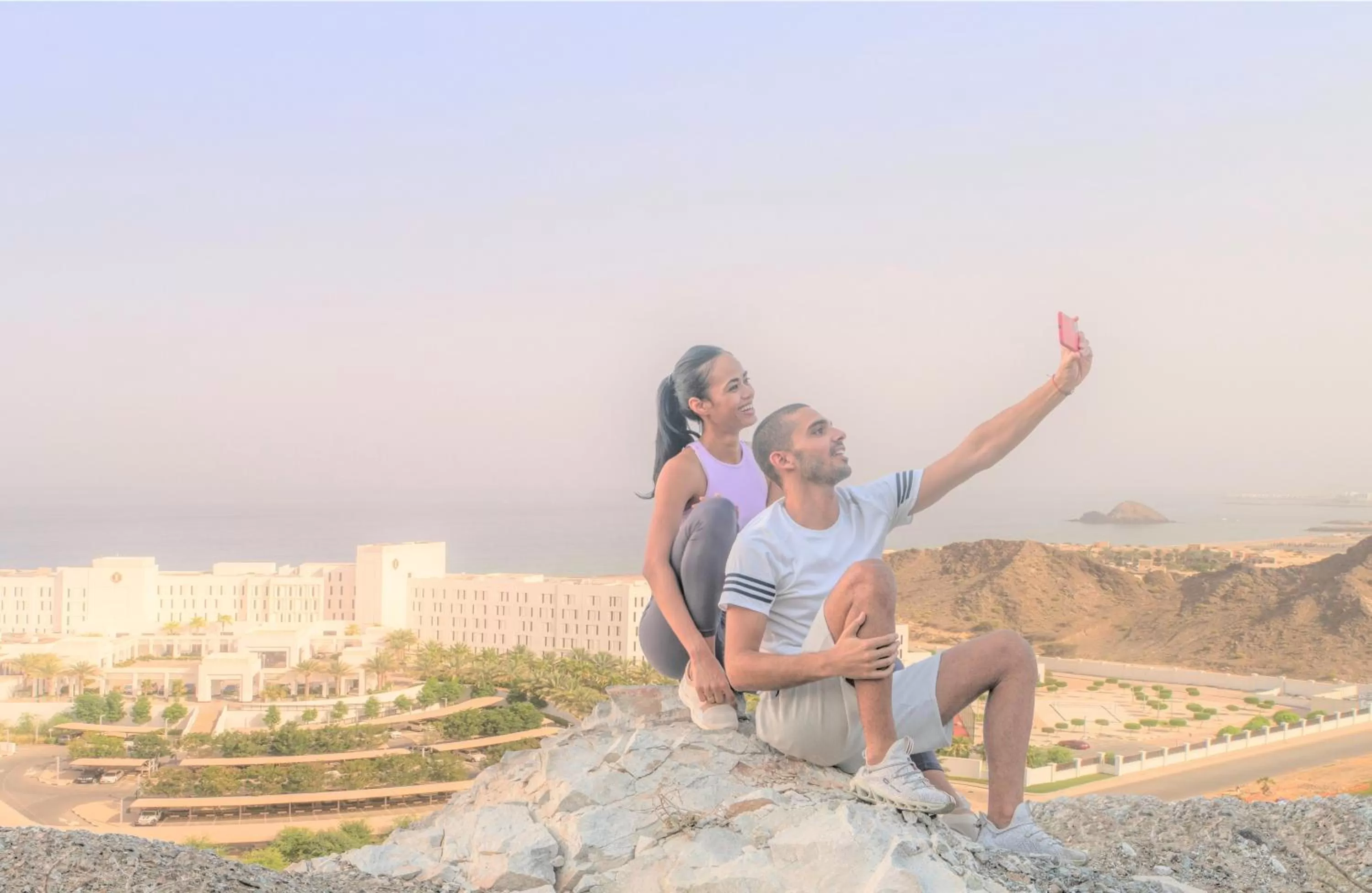 Other in InterContinental Fujairah Resort by IHG