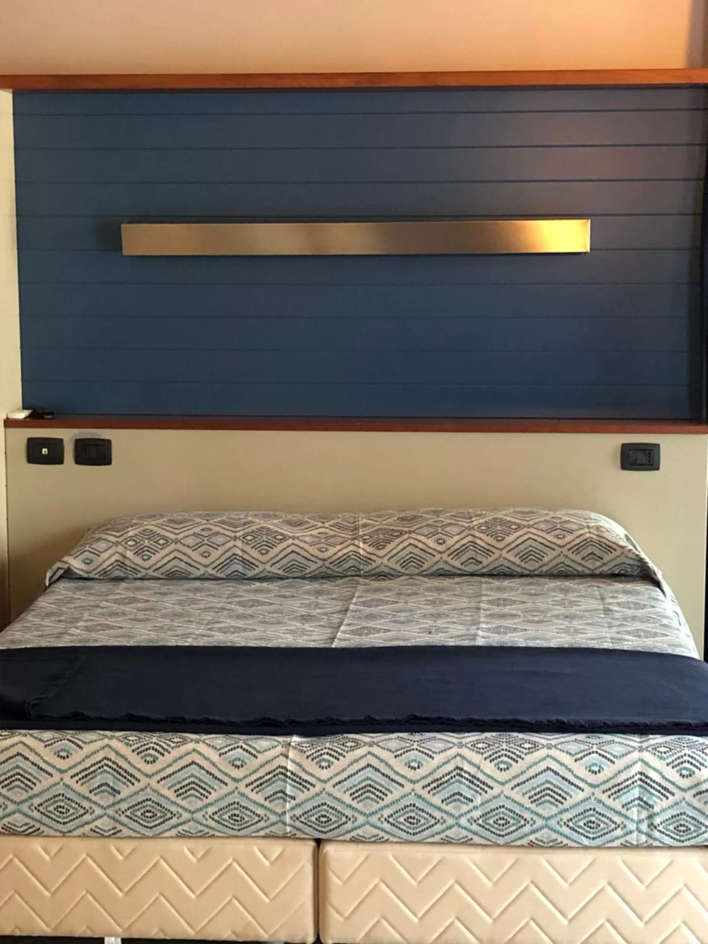 Spa and wellness centre/facilities, Bed in Albavillage Rooms & Camping