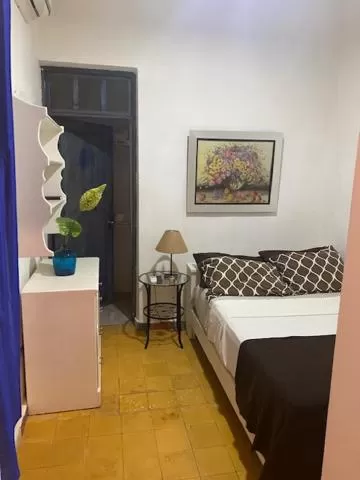 Chao Mamá Hostal