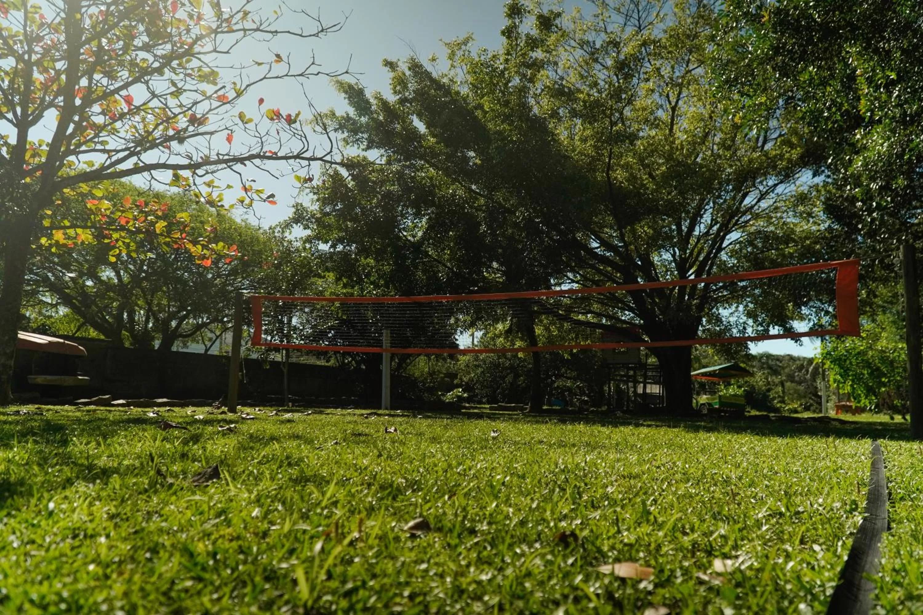 Sports in Pousada Dunasol Floripa