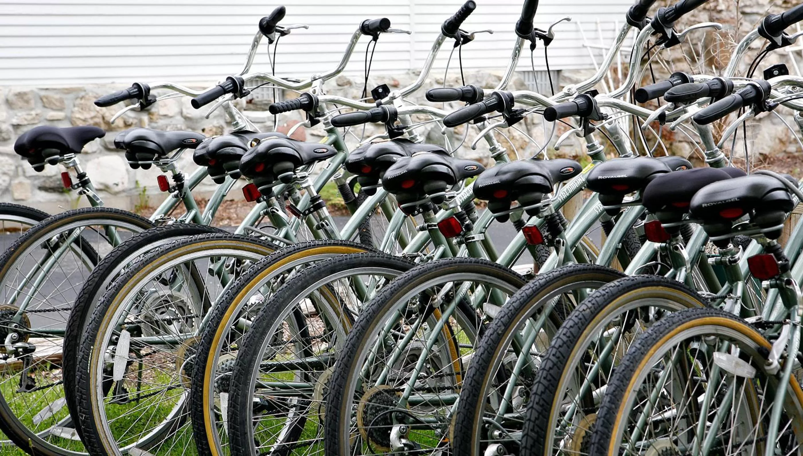 Cycling, Other Activities in Peninsula Park-View Resort