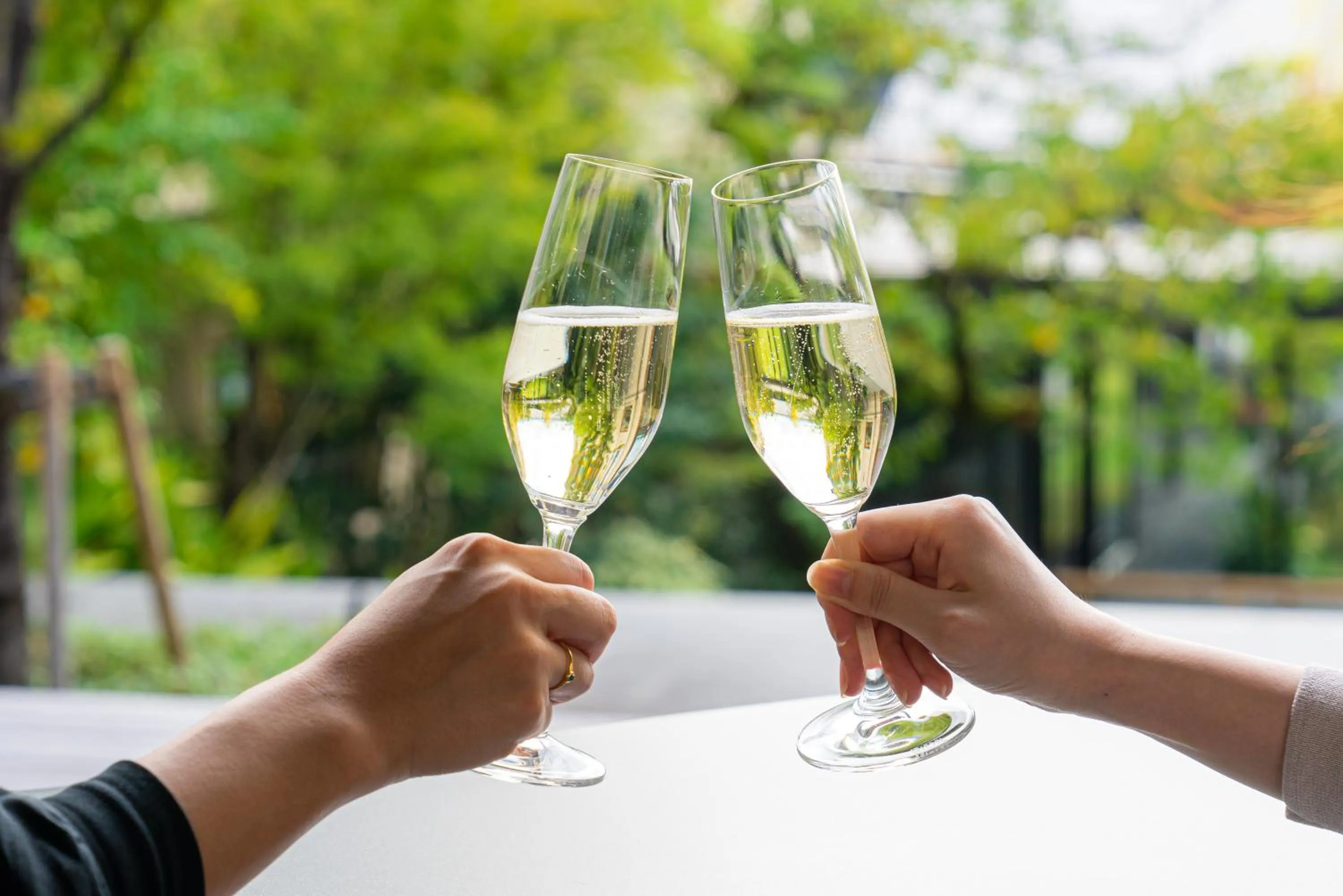 Day in The Hotel Seiryu Kyoto Kiyomizu - a member of the Leading Hotels of the World-