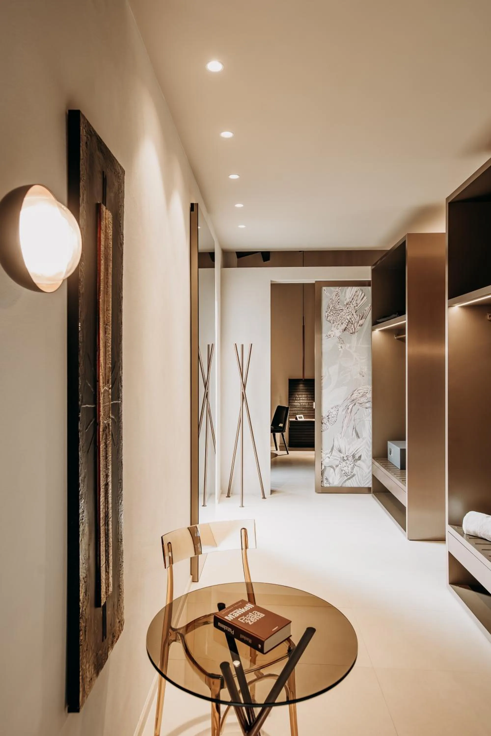 Family Suite in Minareto