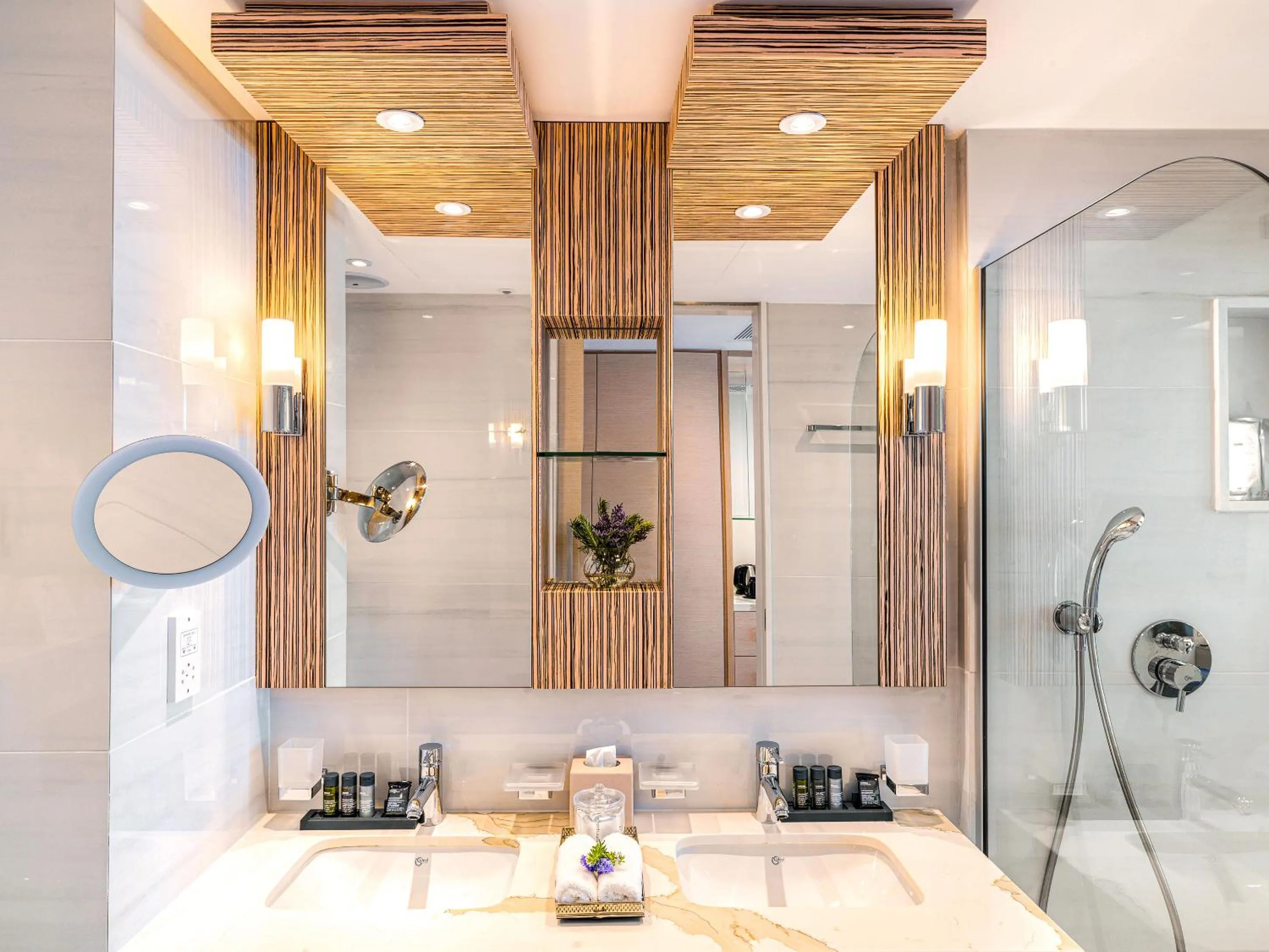 Deluxe Room with Inland View in Amanti, MadeForTwo Hotels - Ayia Napa