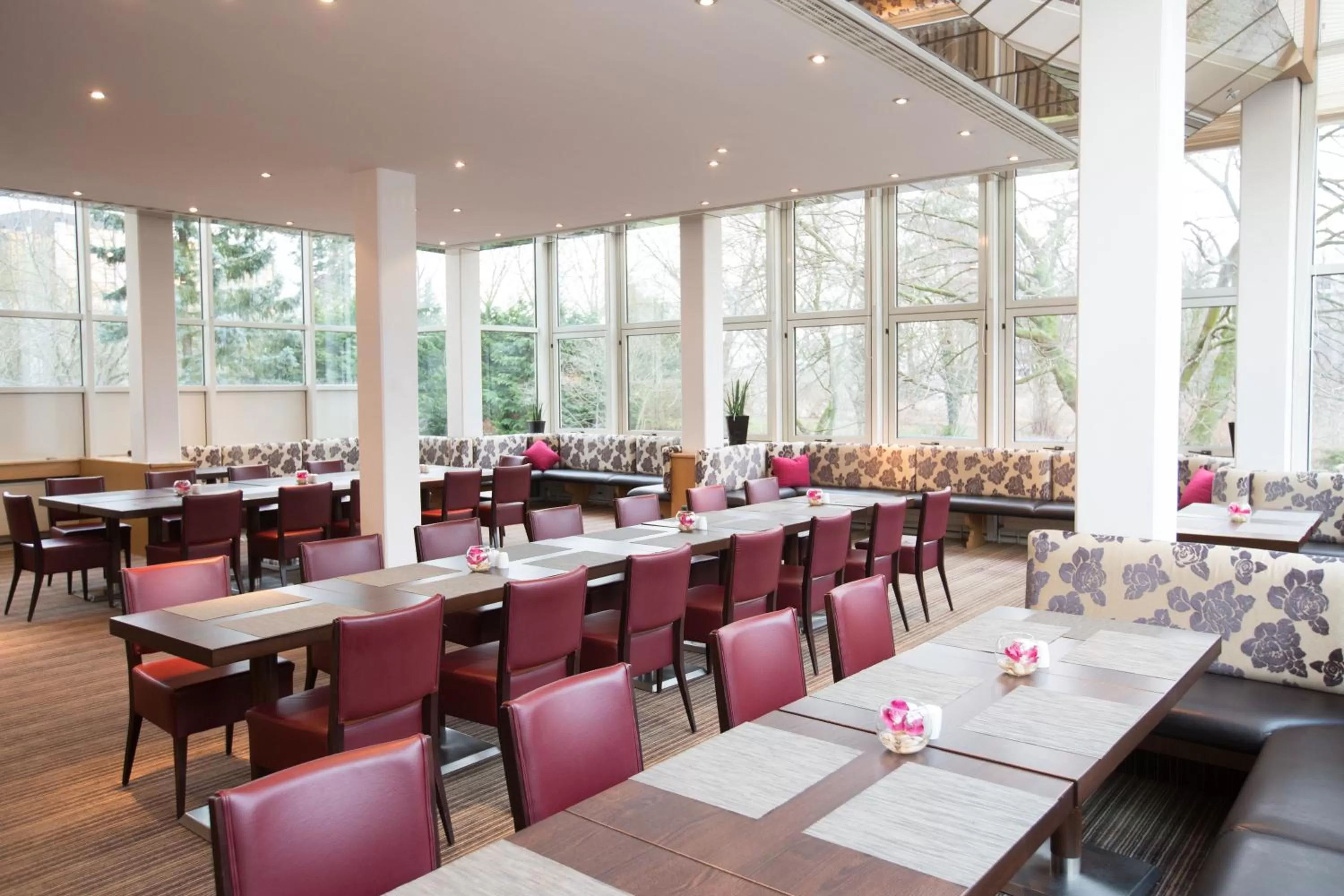 Banquet/Function facilities in Crowne Plaza Frankfurt Congress Hotel by IHG