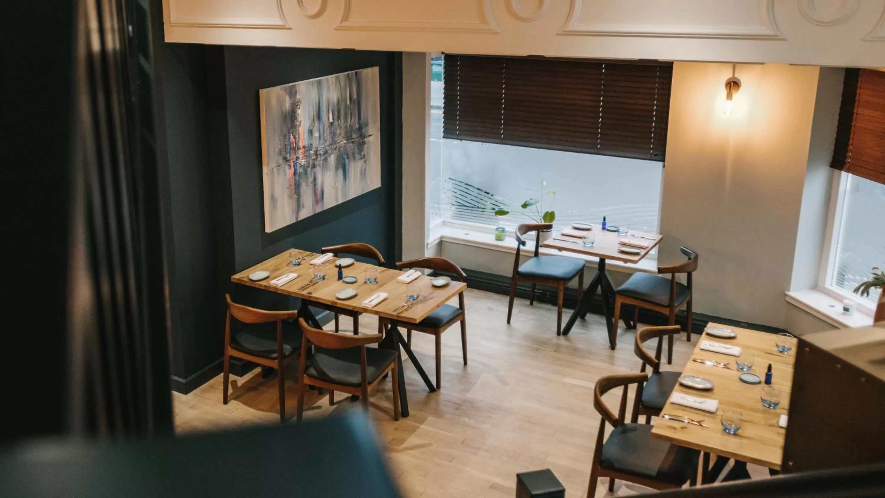 Restaurant/Places to Eat in Haar with Rooms 5 stars