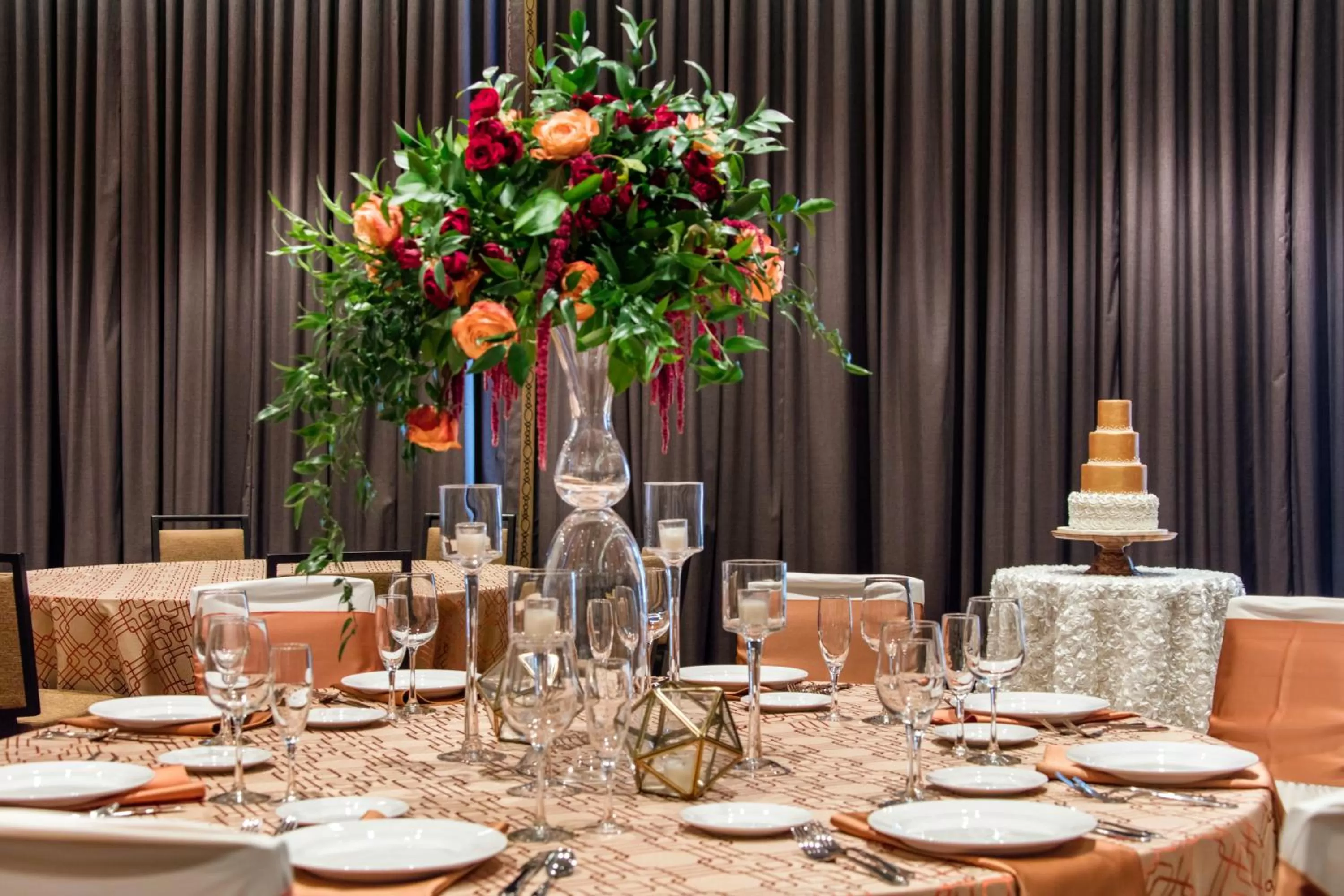 Banquet/Function facilities in Cambria Hotel Nashville Downtown