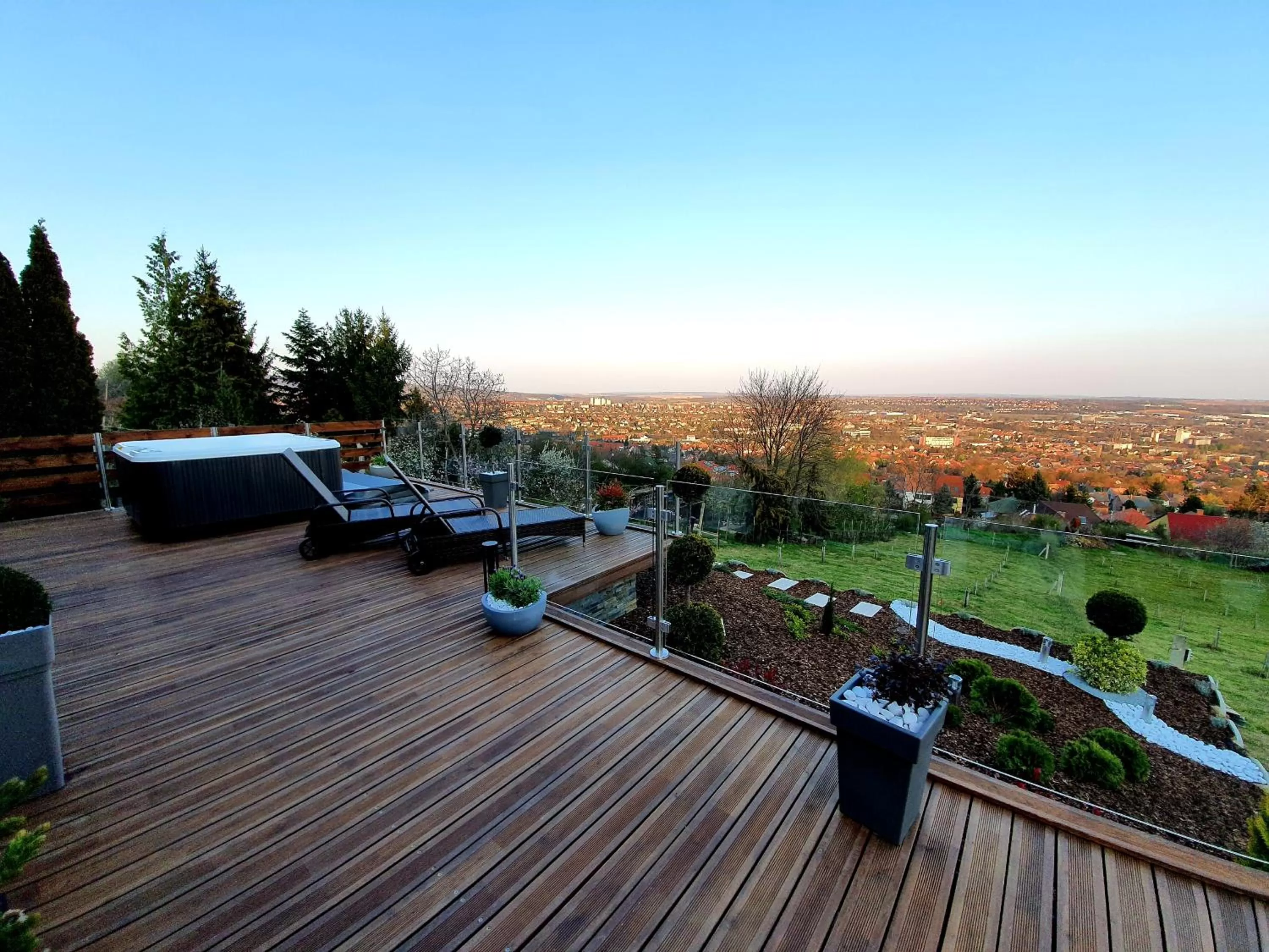 Bagoly Wellness Apartman