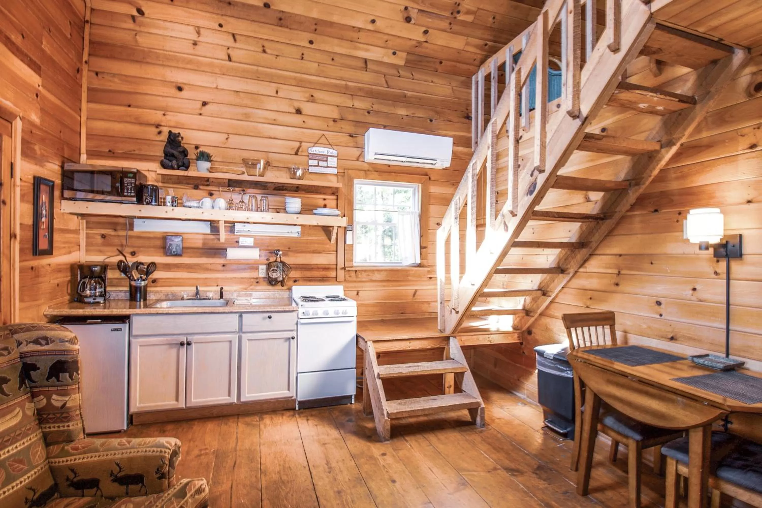 Kitchen or kitchenette in Paradise Hills, Winery Resort & Spa