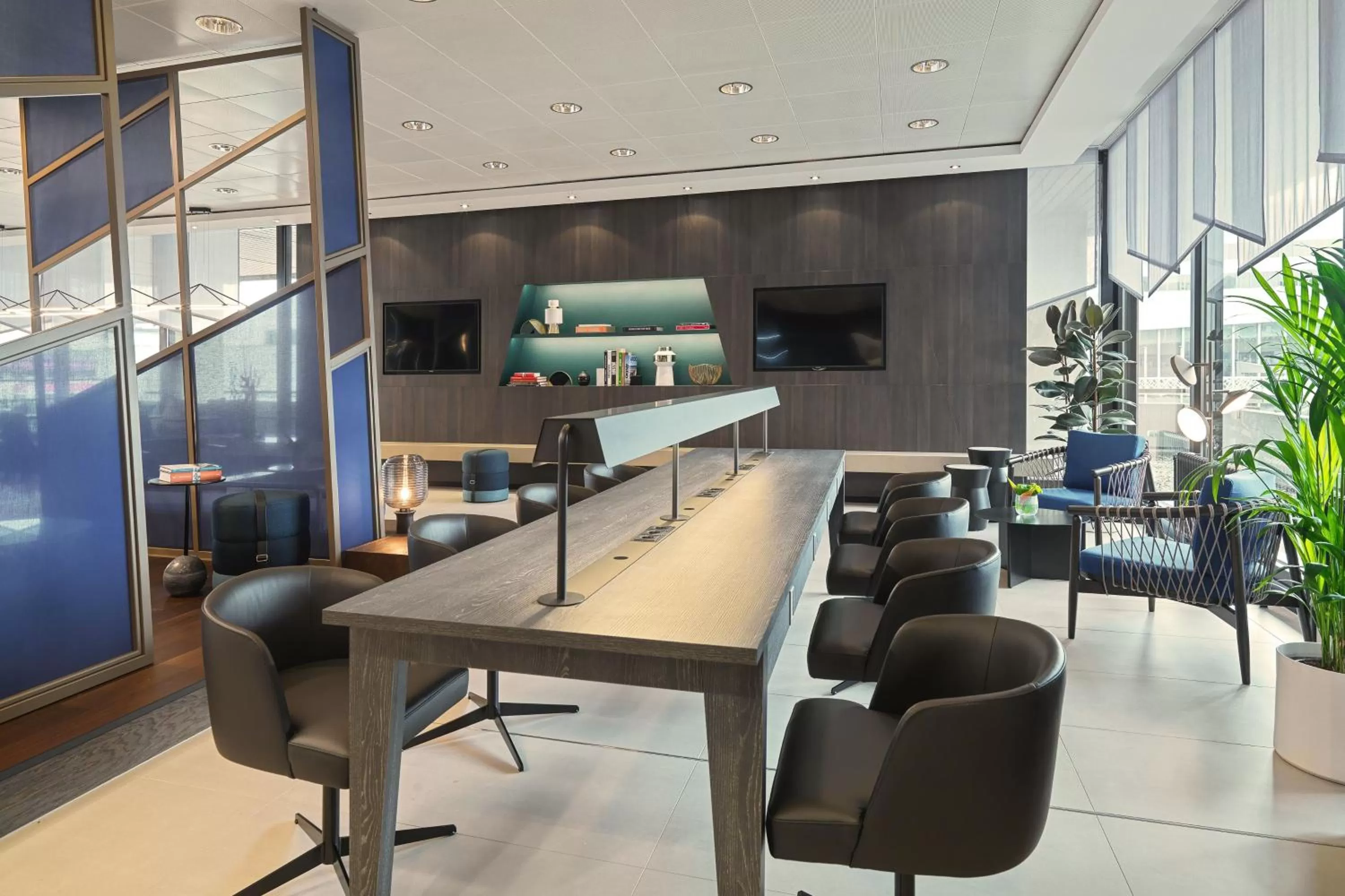 Other in Sheraton Frankfurt Airport Hotel & Conference Center