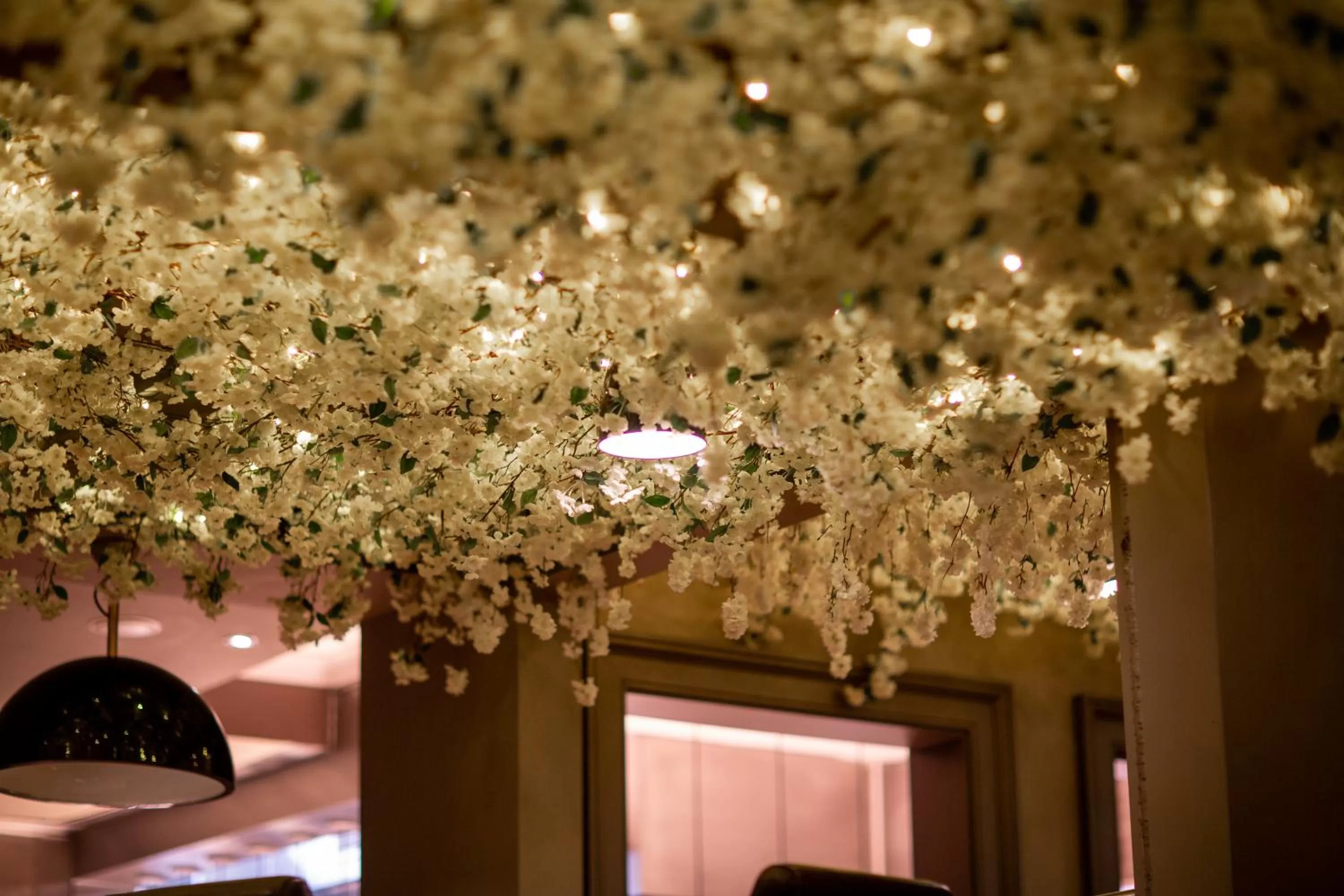 Restaurant/places to eat in The Crown Hotel Bawtry-Doncaster