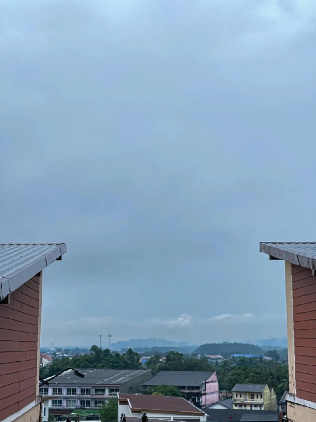 Neighbourhood in Rueangrat Hotel