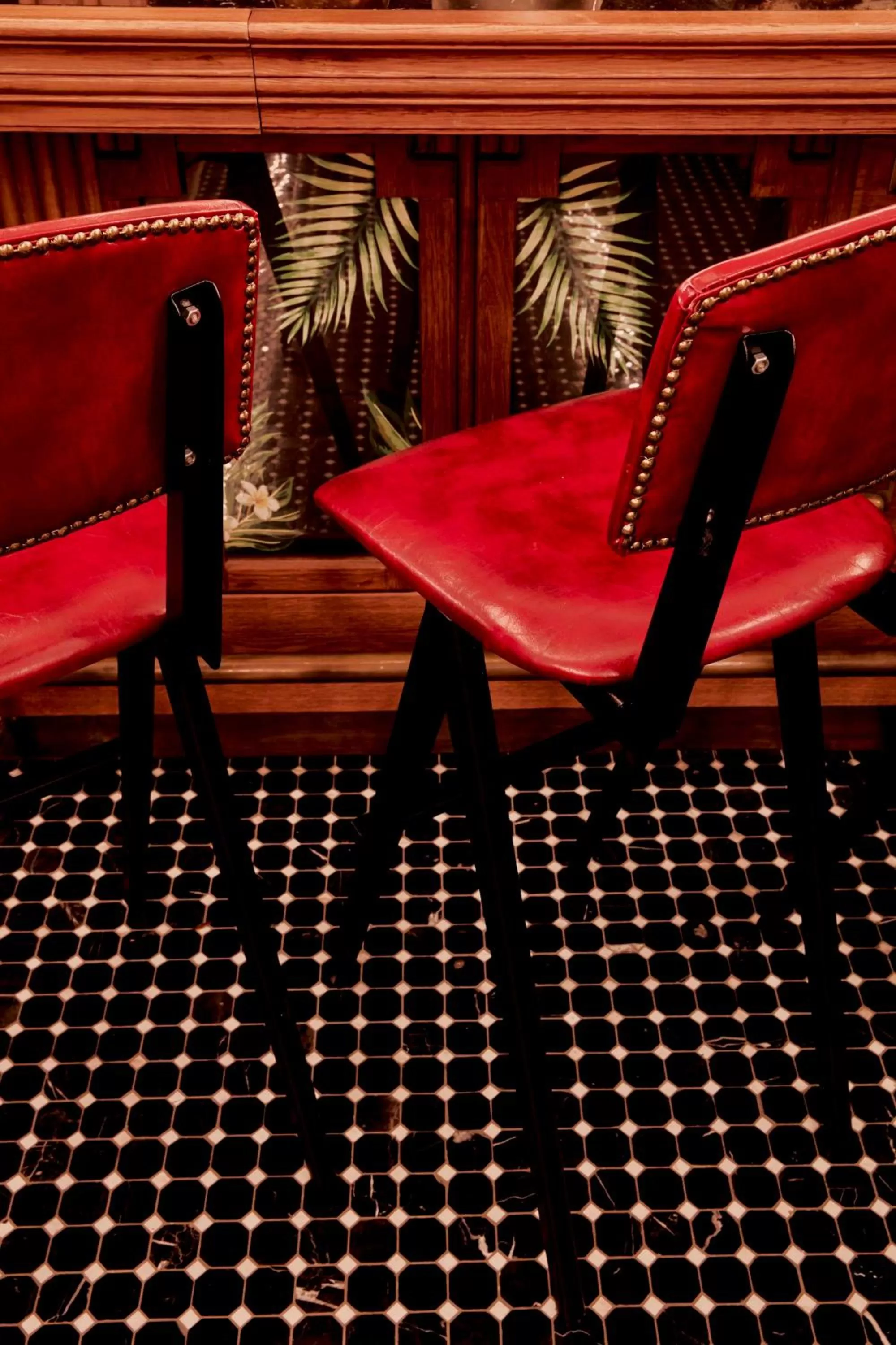 Lounge or bar in Max Brown Hotel Midtown, part of Sircle Collection