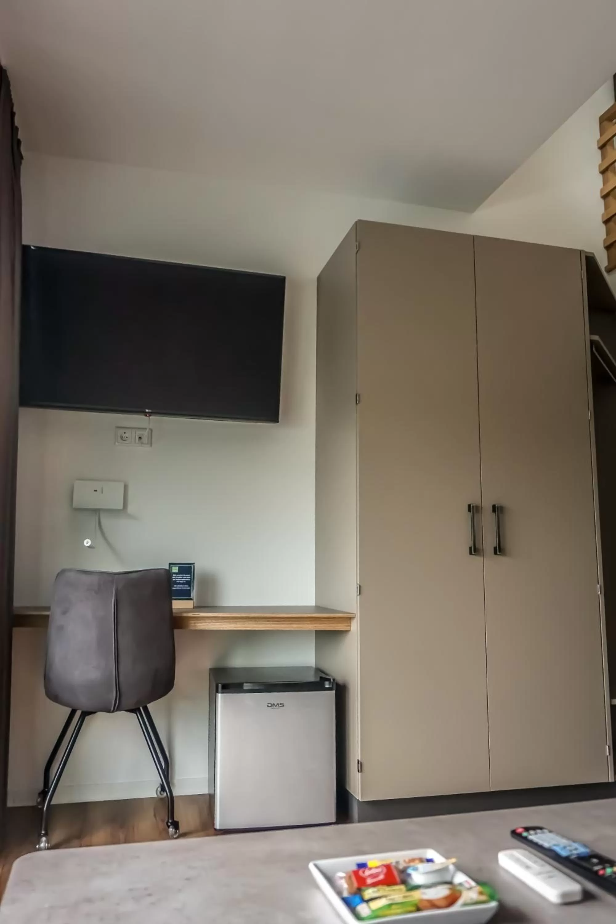 TV/Entertainment Center in nicetostay