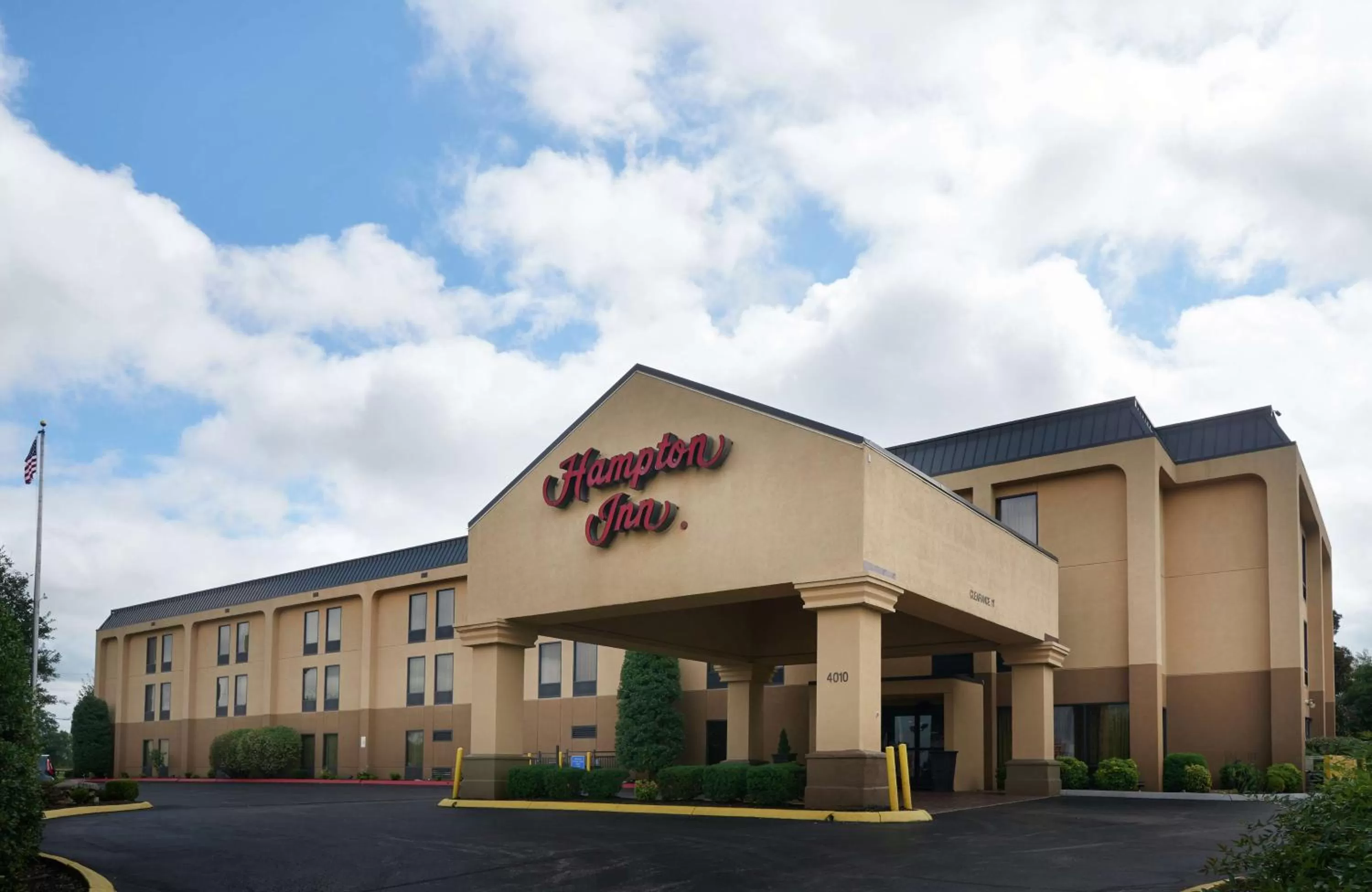 Hampton Inn Franklin, KY - Portland, TN