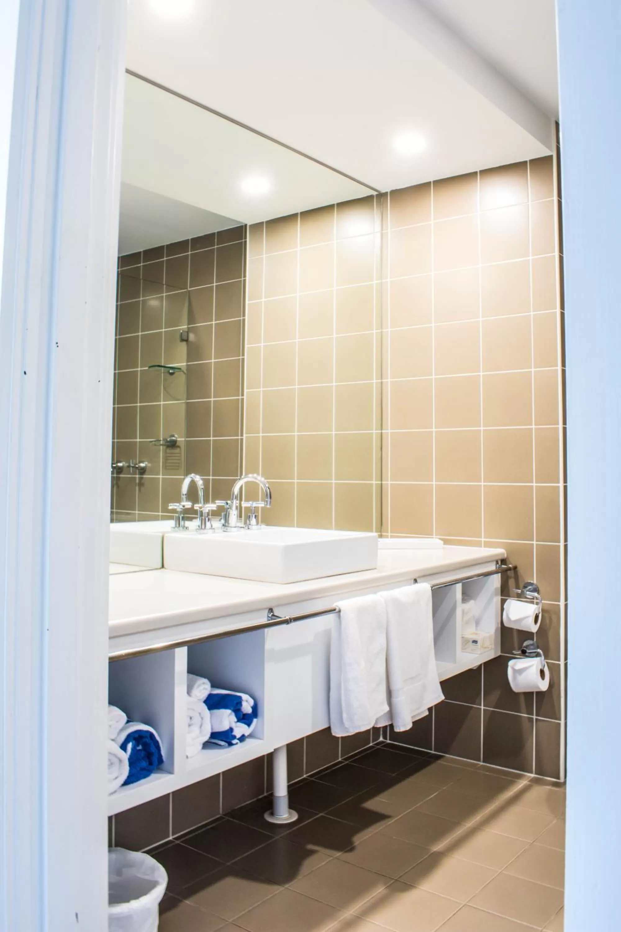 Bathroom in Mercure Gerringong Resort