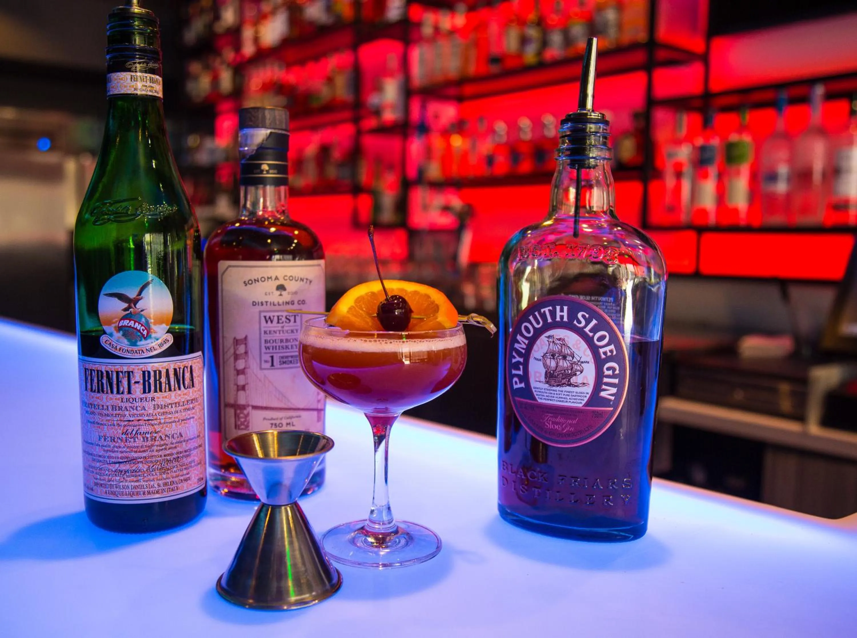 Lounge or bar in Hotel EPIK