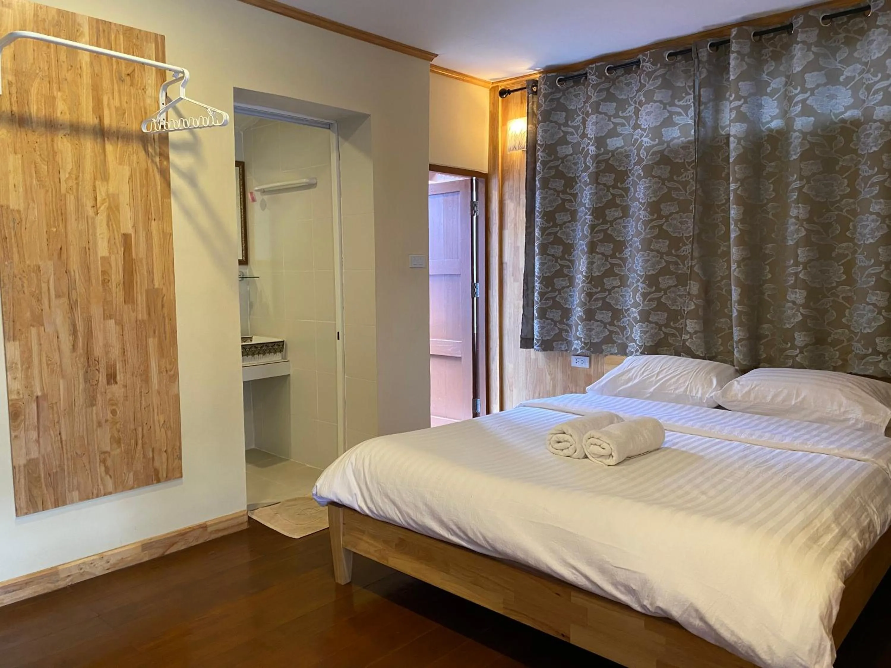 Bedroom, Bed in Bed in Beyt Boutique Hotel