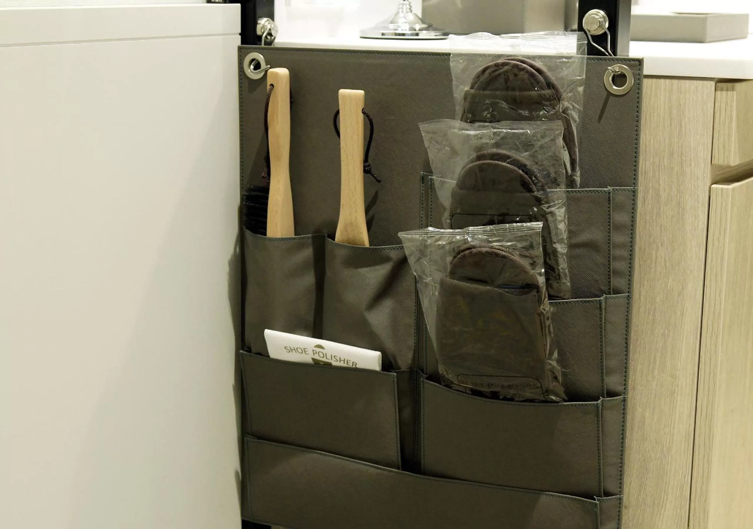 Area and facilities in Oriental Hotel Fukuoka Hakata Station