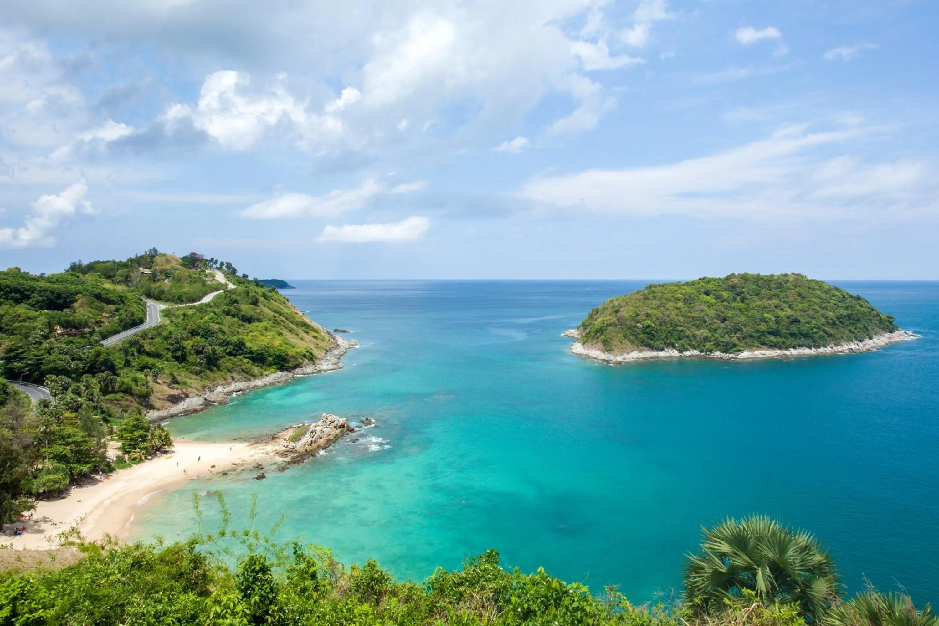 Nearby landmark in Ya Nui Resort - SHA EXTRA Plus