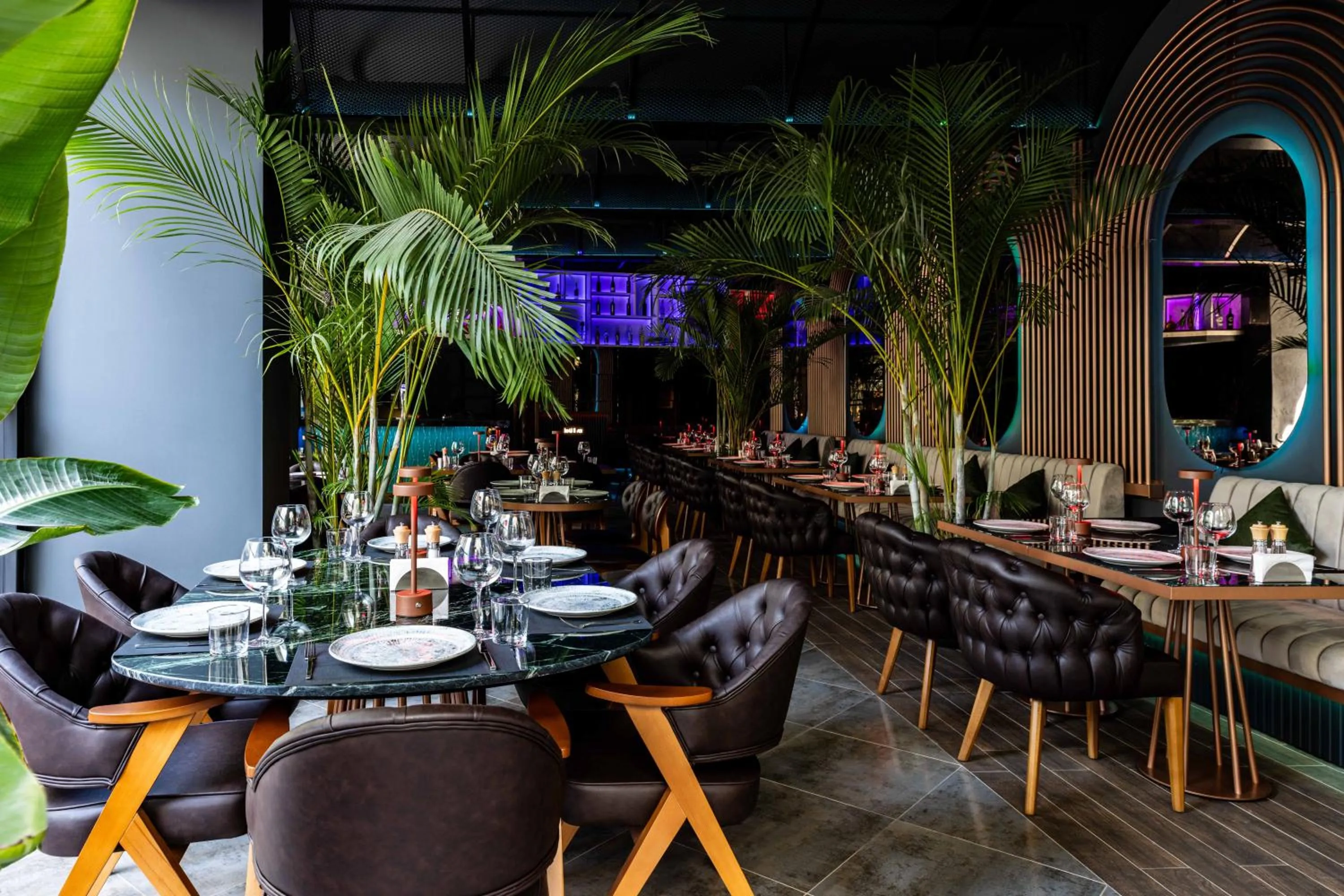 Banquet/Function facilities in Hotel Villa Zurich-Special Category