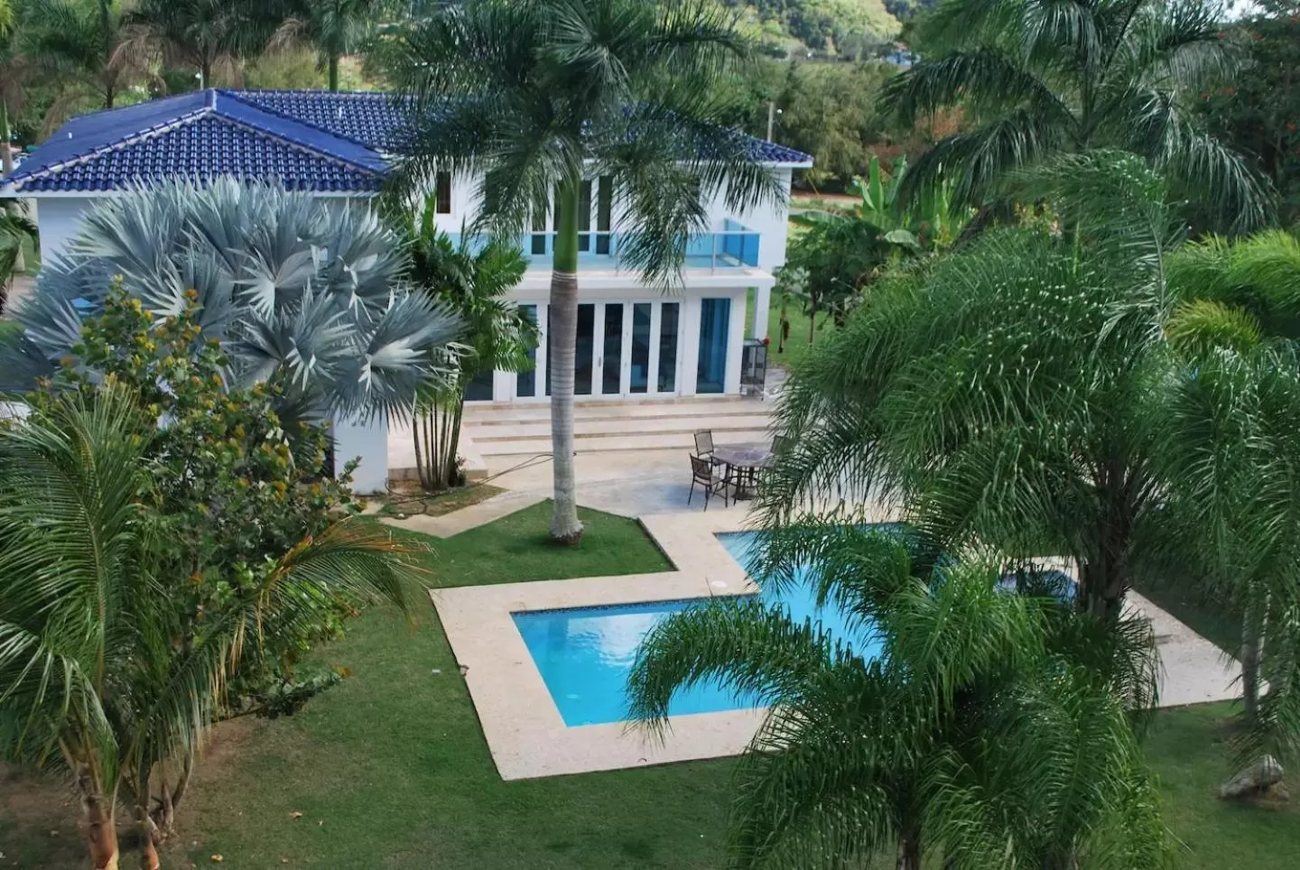 Property building, Pool View in Manati World Point Inn