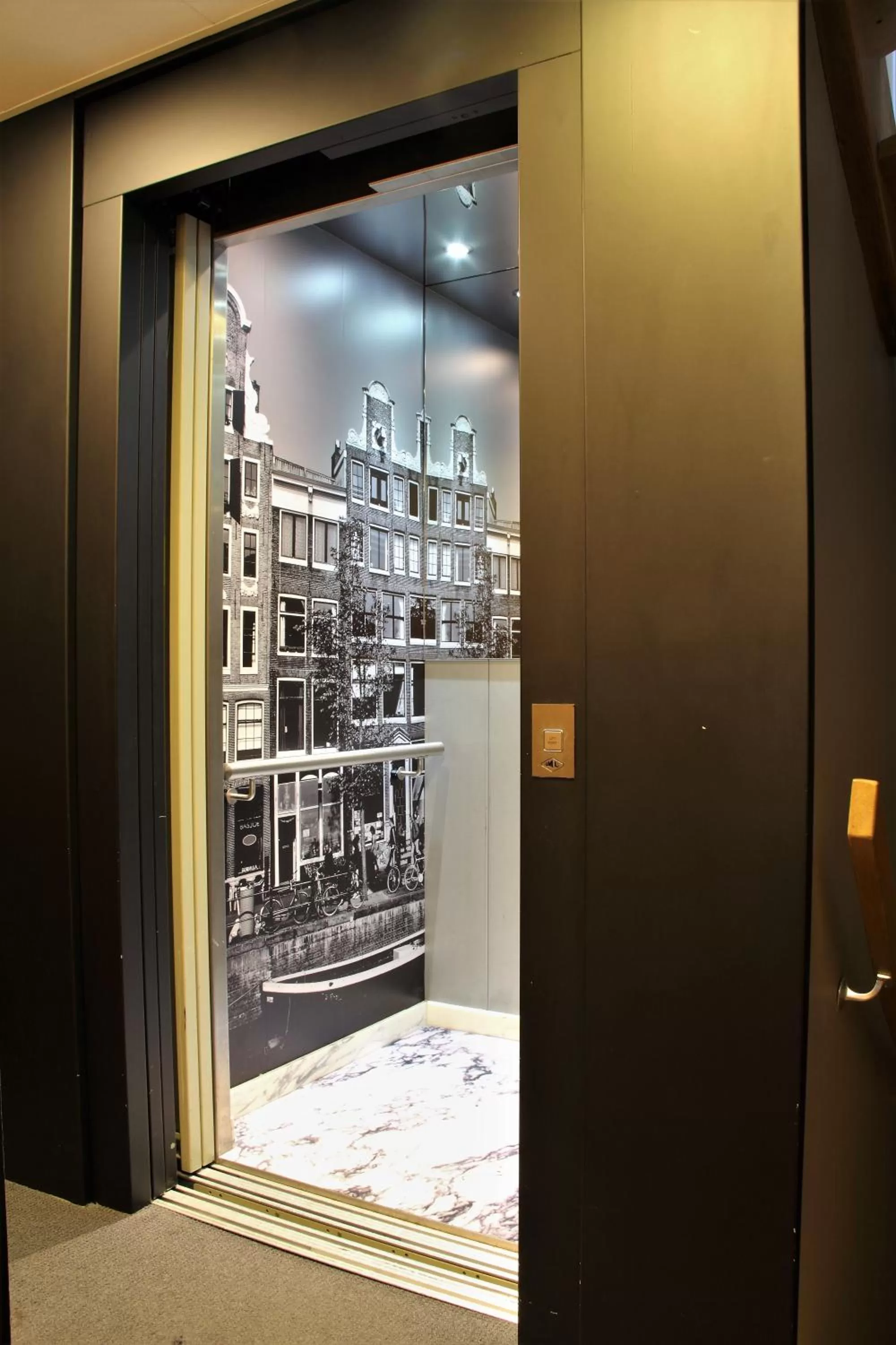 Other in The Bank Hotel