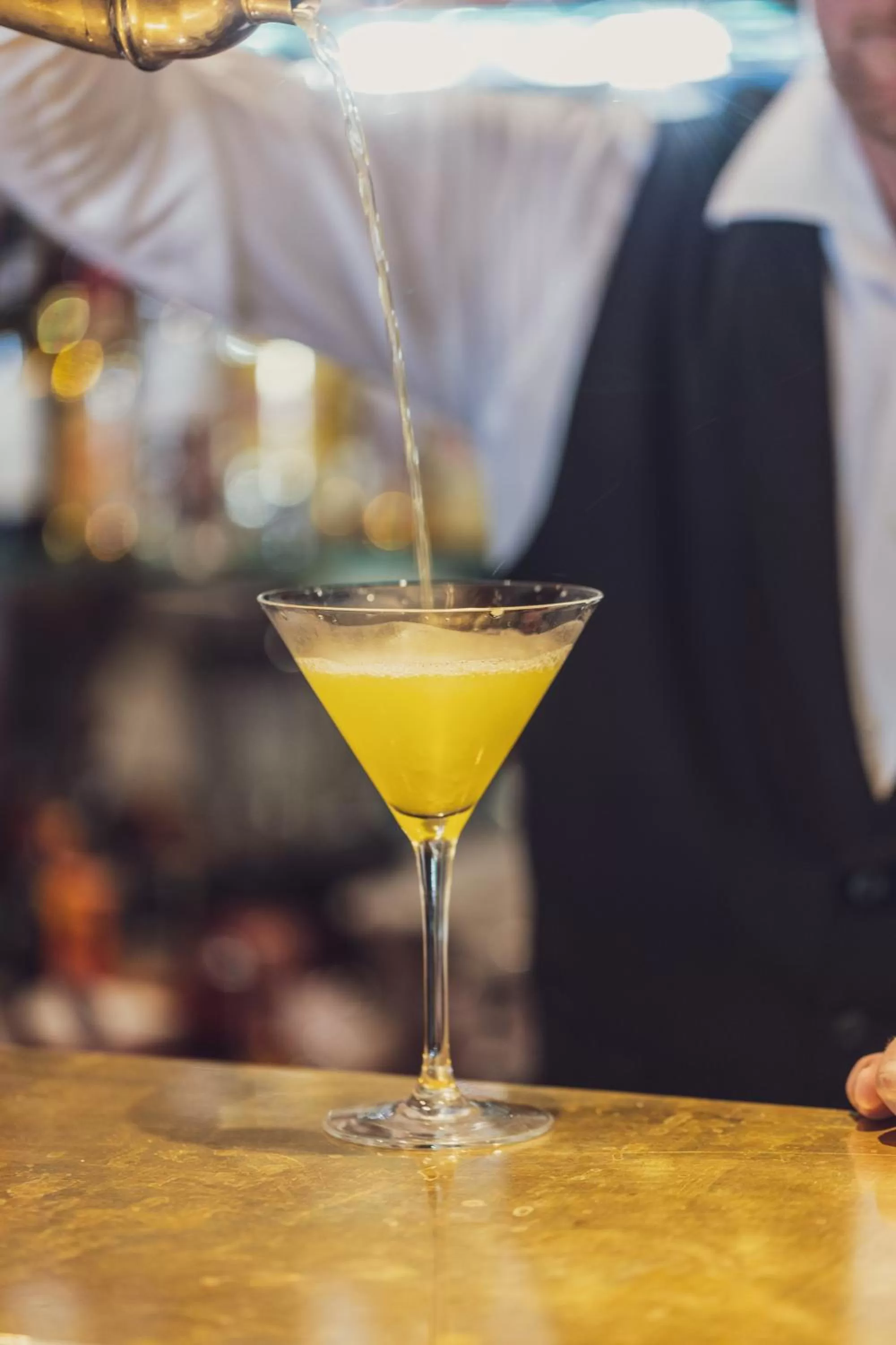 Drinks in Best Western Hotel Varnamo