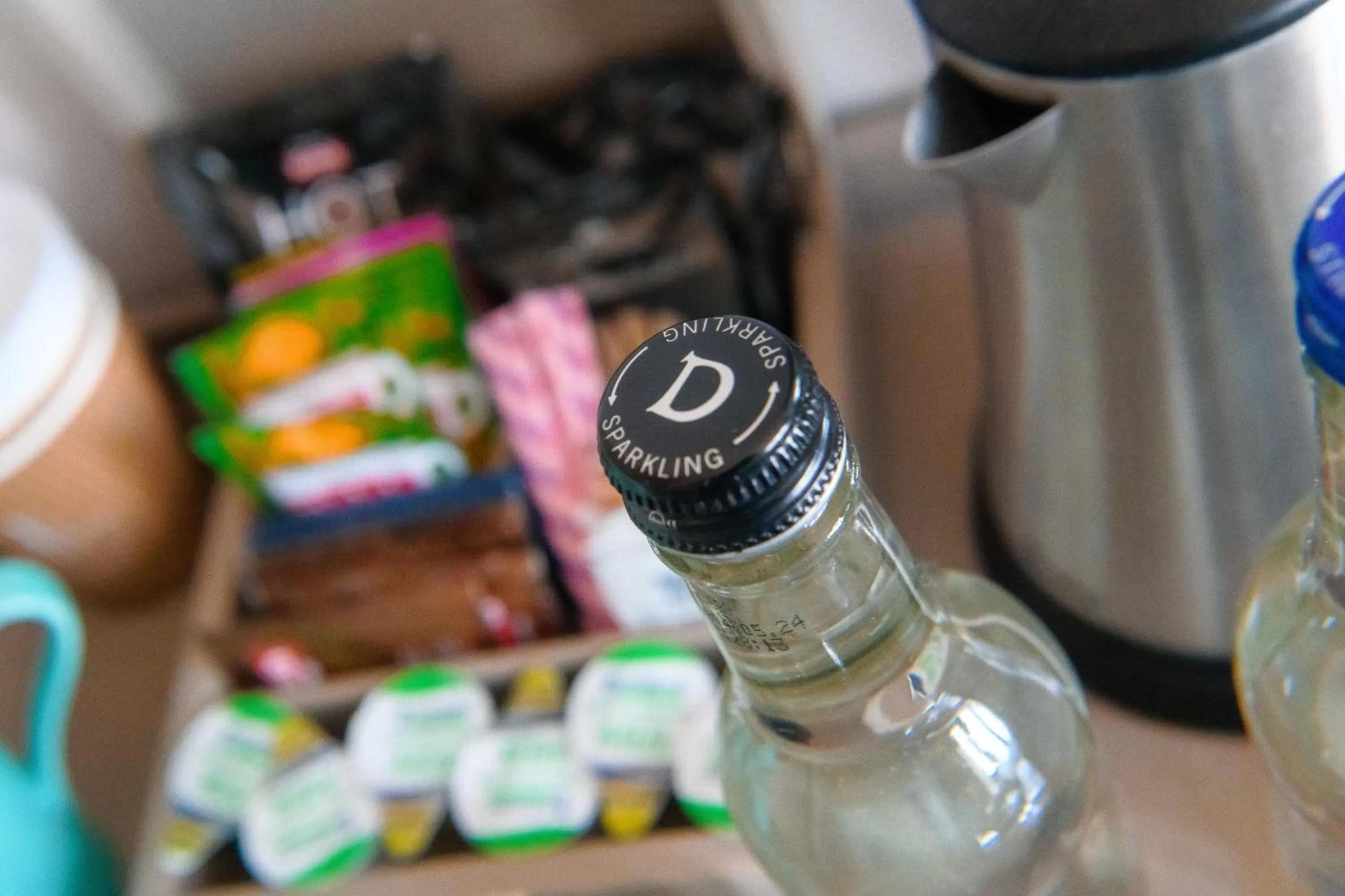 Coffee/tea facilities in Llandudno Bay Hotel