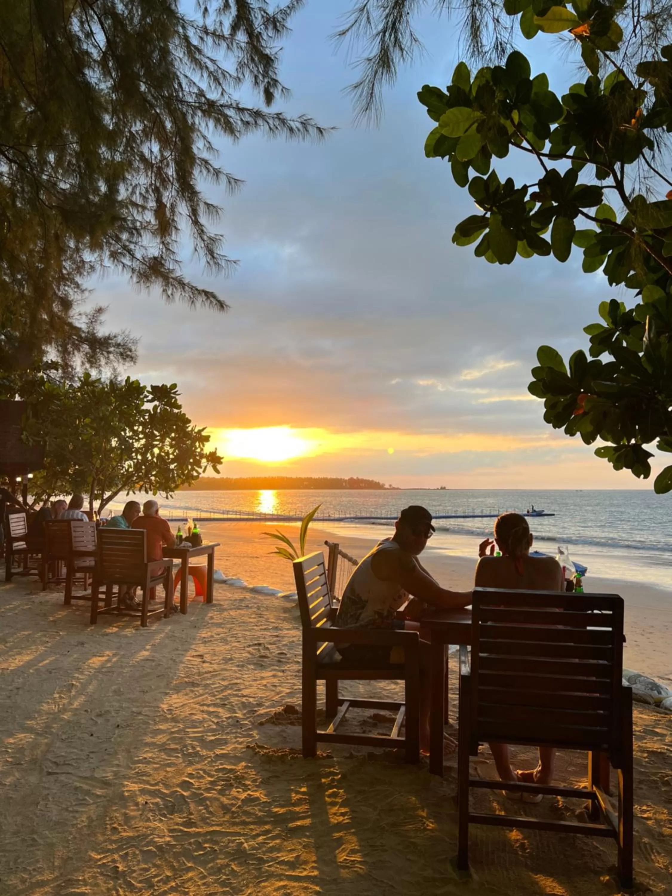 Ao Thong beach Resort