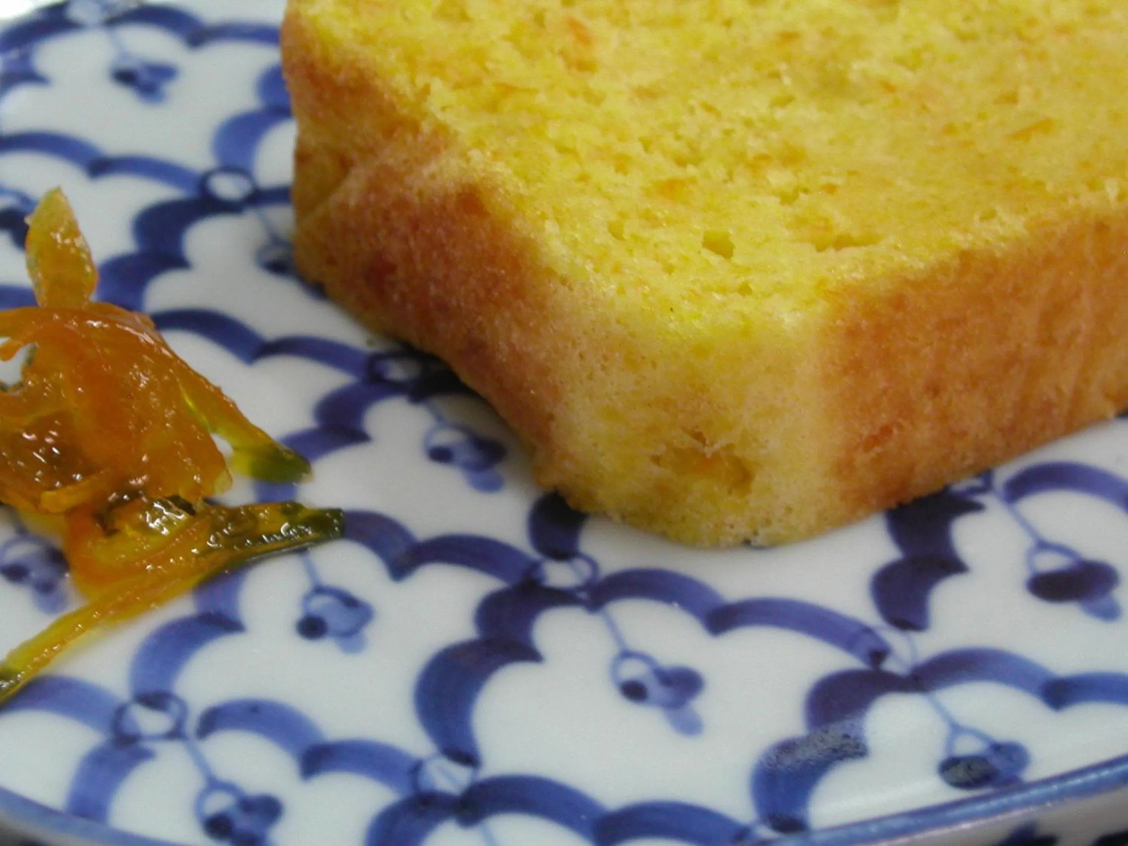 Food and drinks in Hotel La Canela