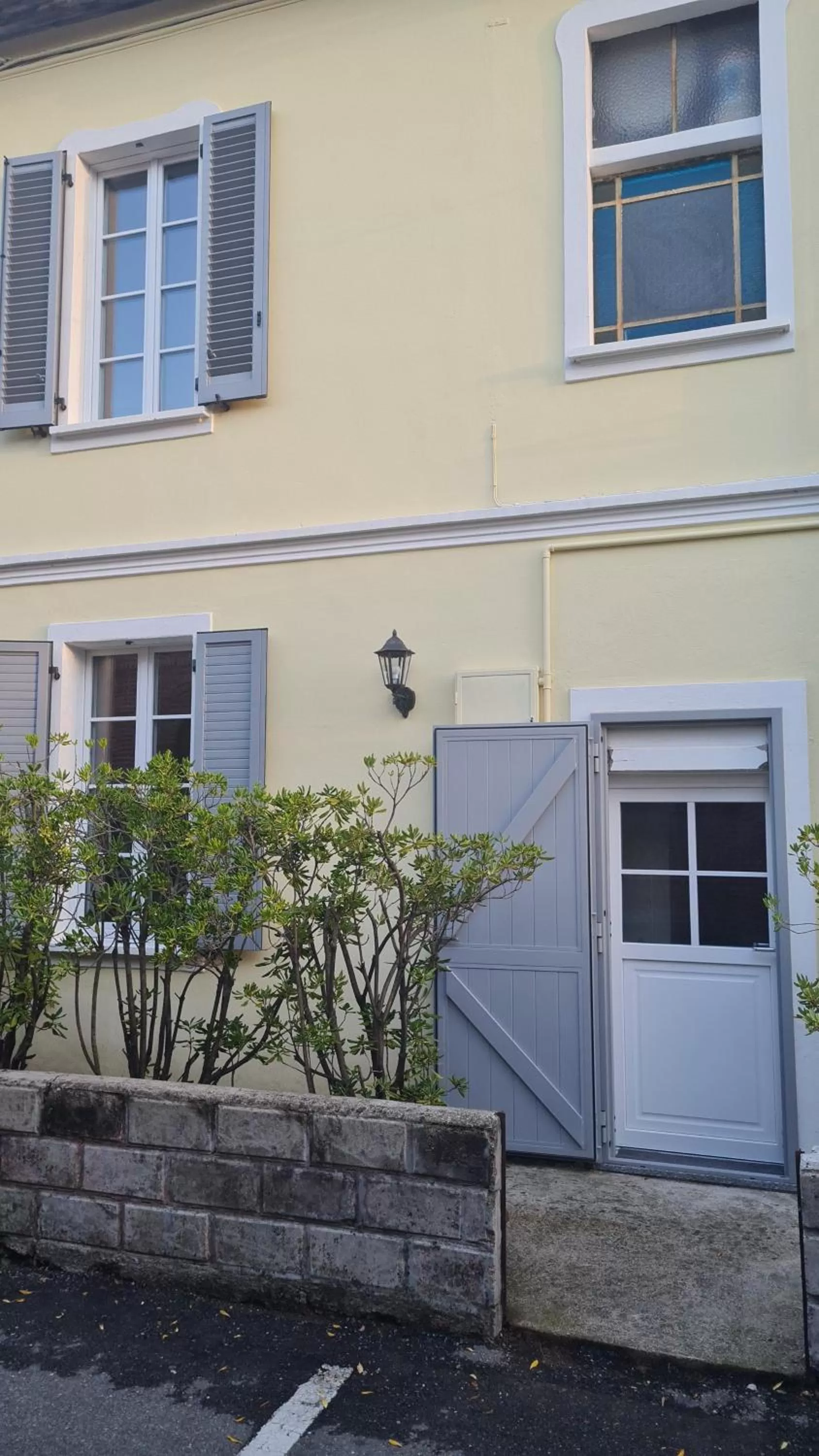 Property Building in Benvenuto